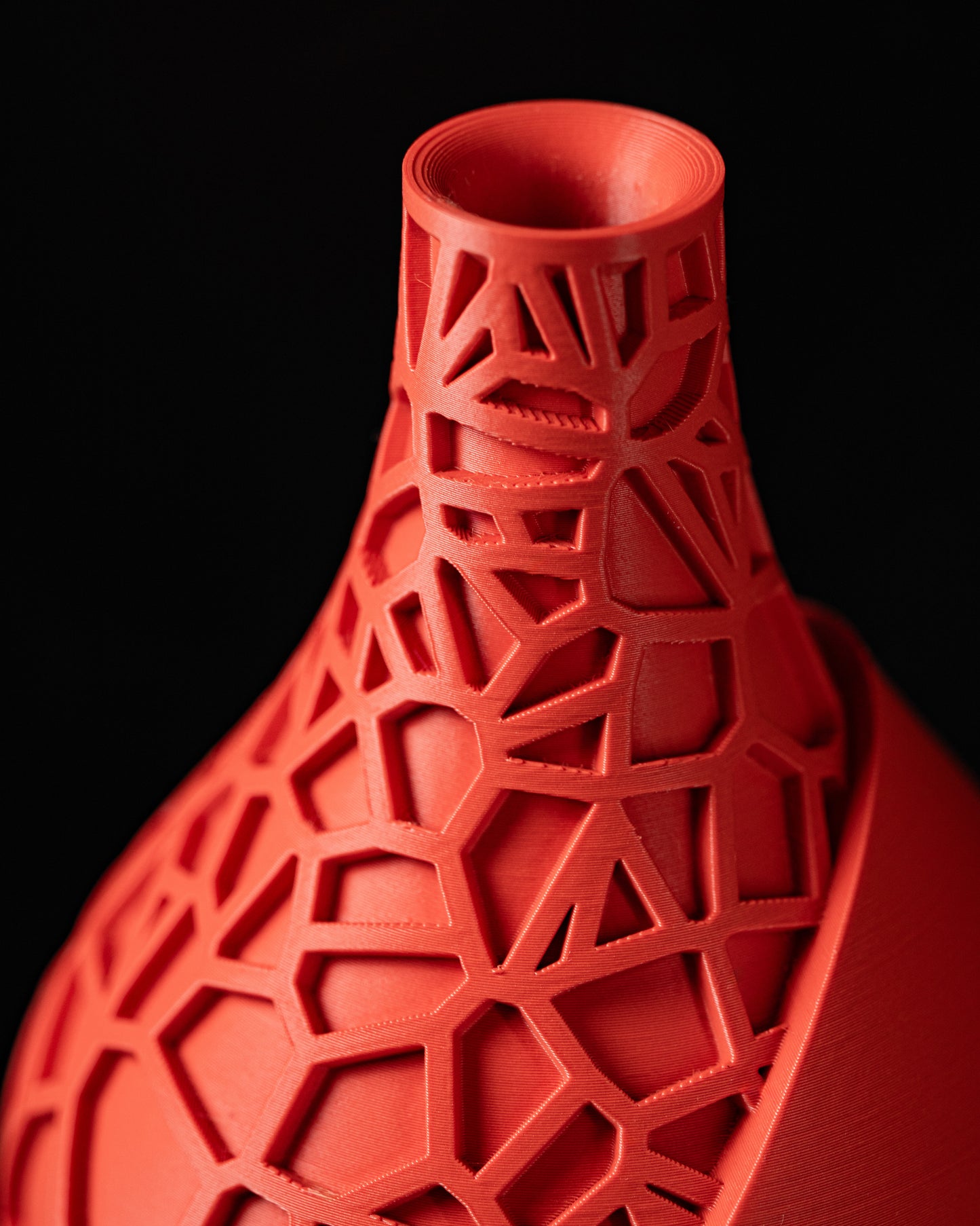 VORI Blumenvase 03