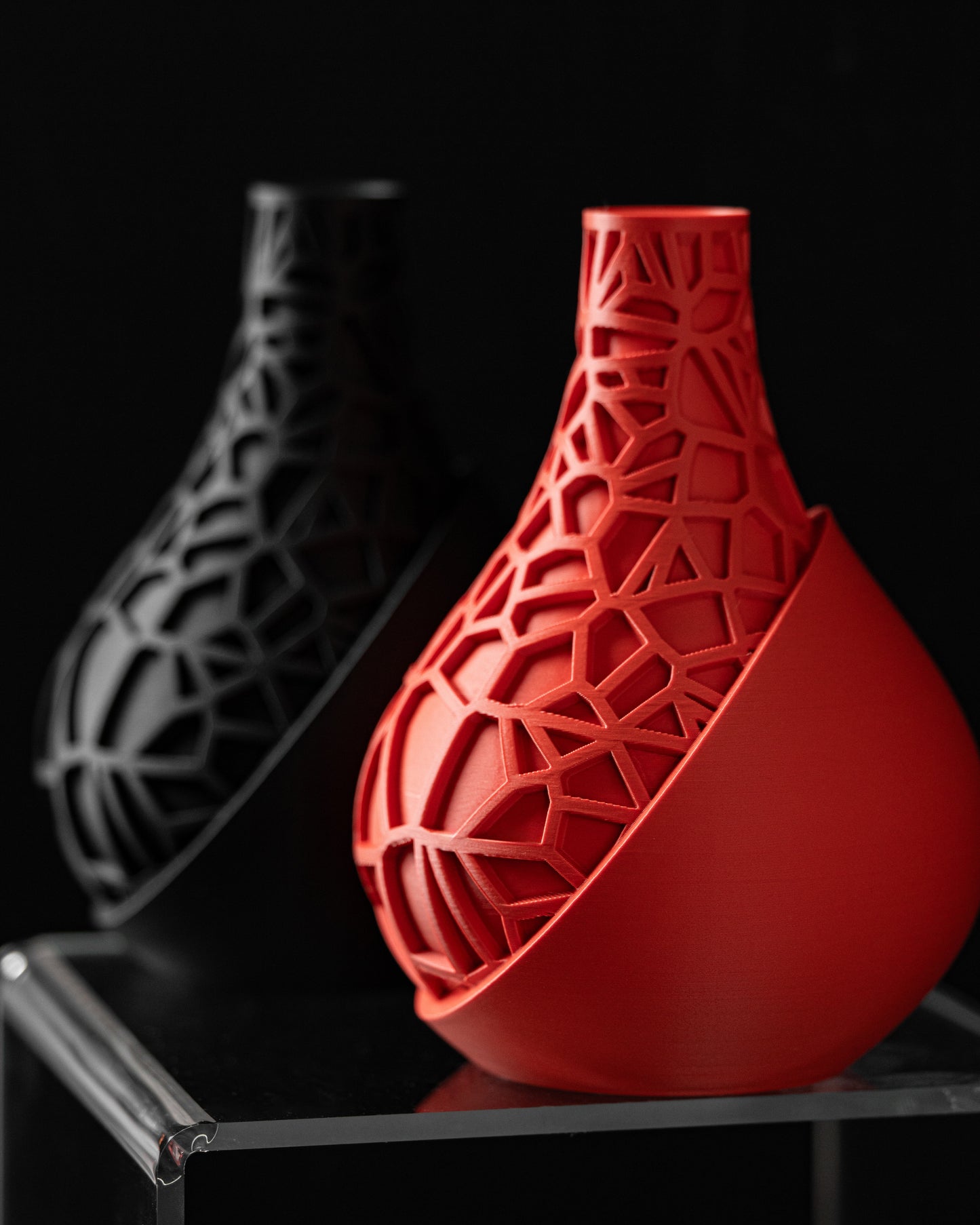 VORI Blumenvase 03