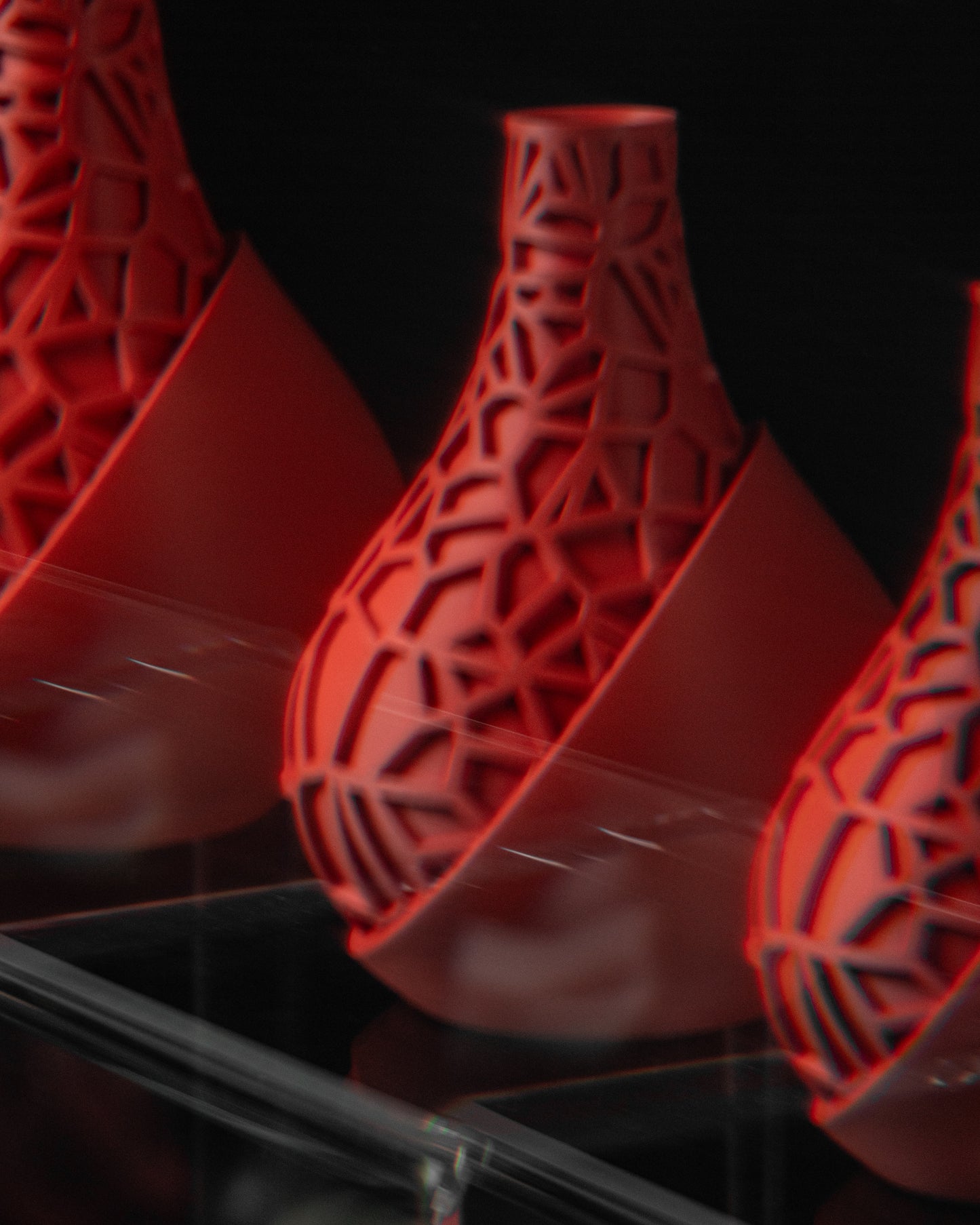 VORI Blumenvase 03