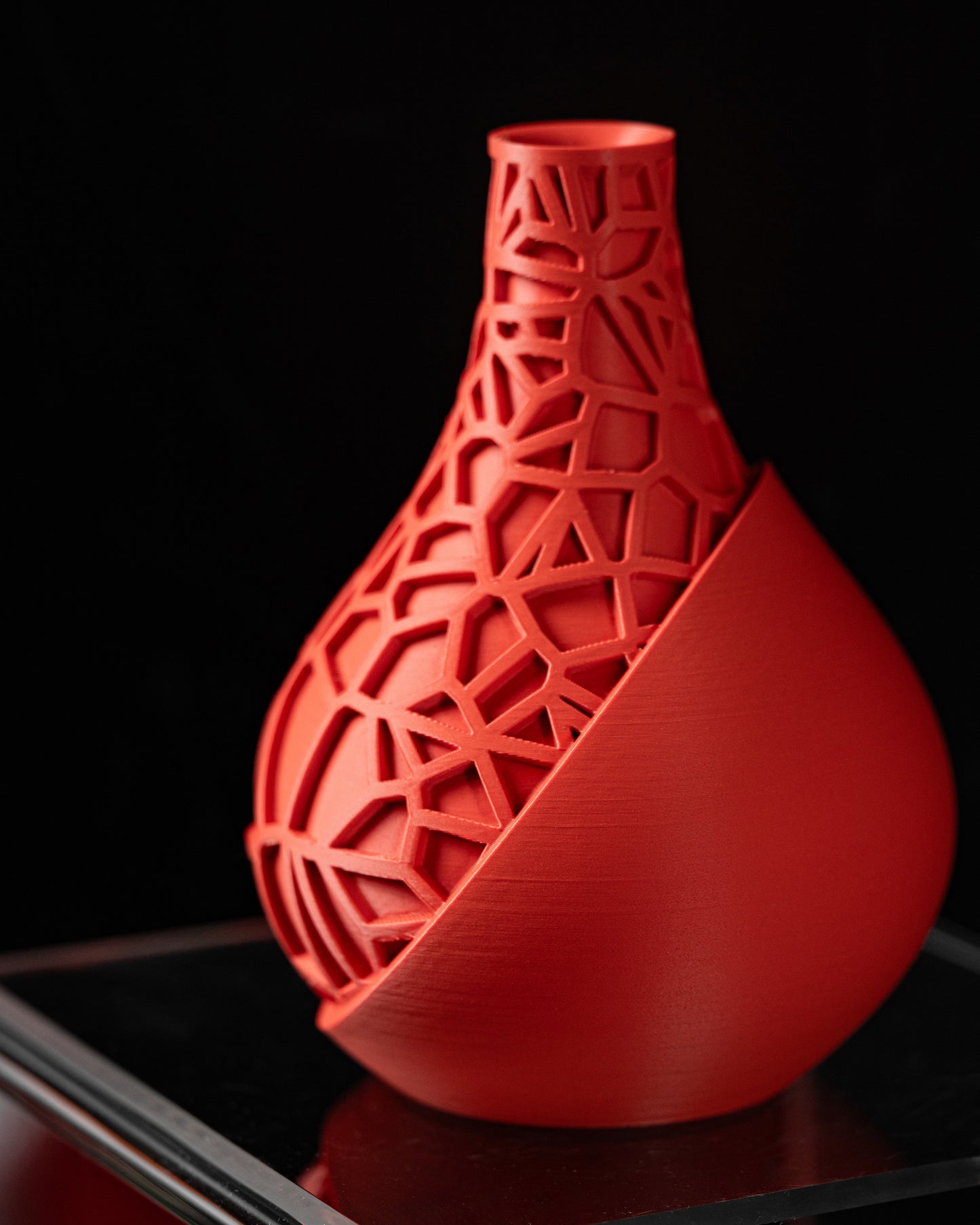 VORI Blumenvase 03