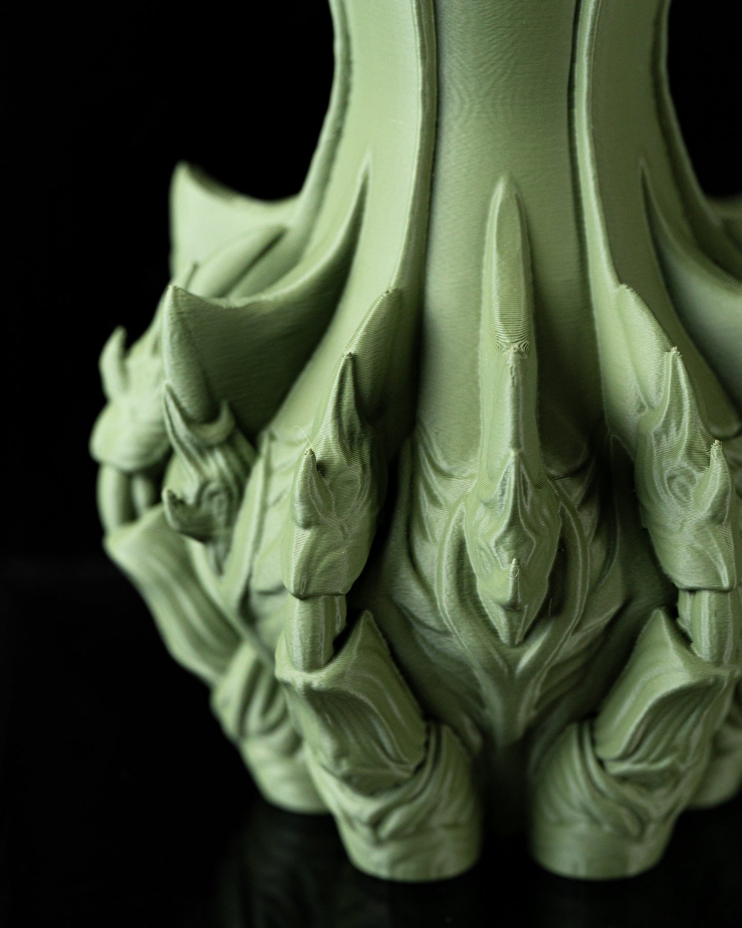 CLAW Blumenvase