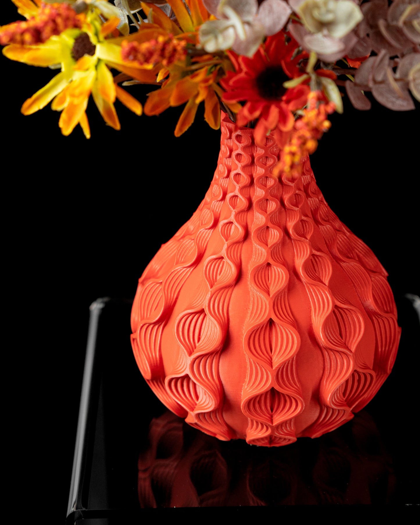 BLOOM Blumenvase