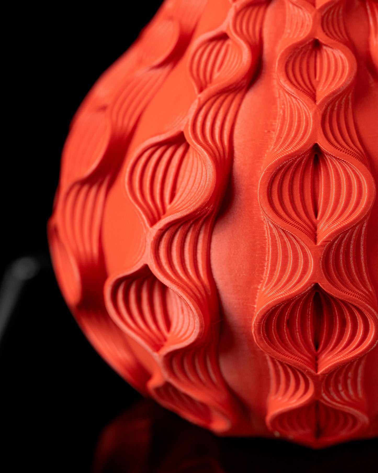BLOOM Blumenvase