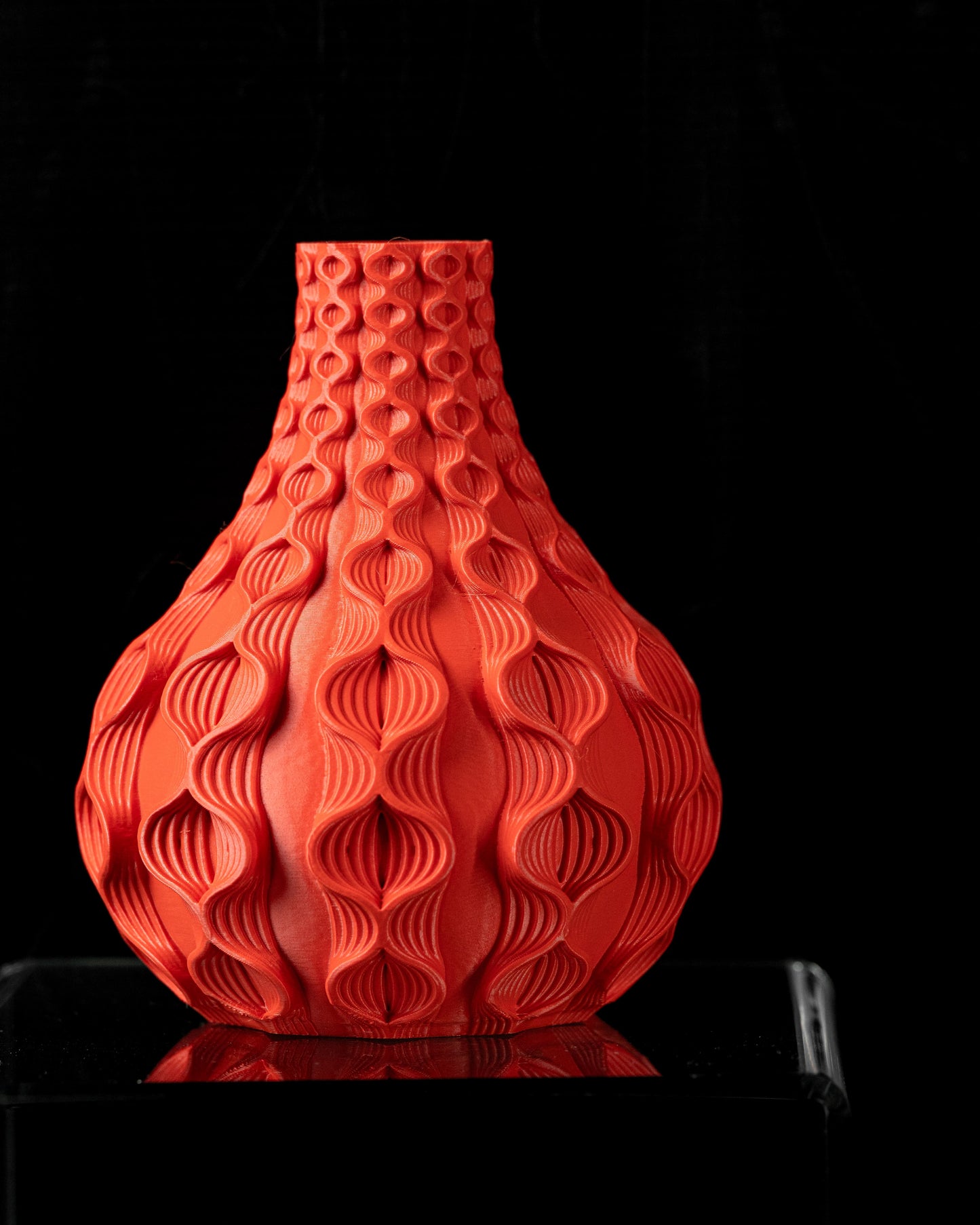 BLOOM Blumenvase