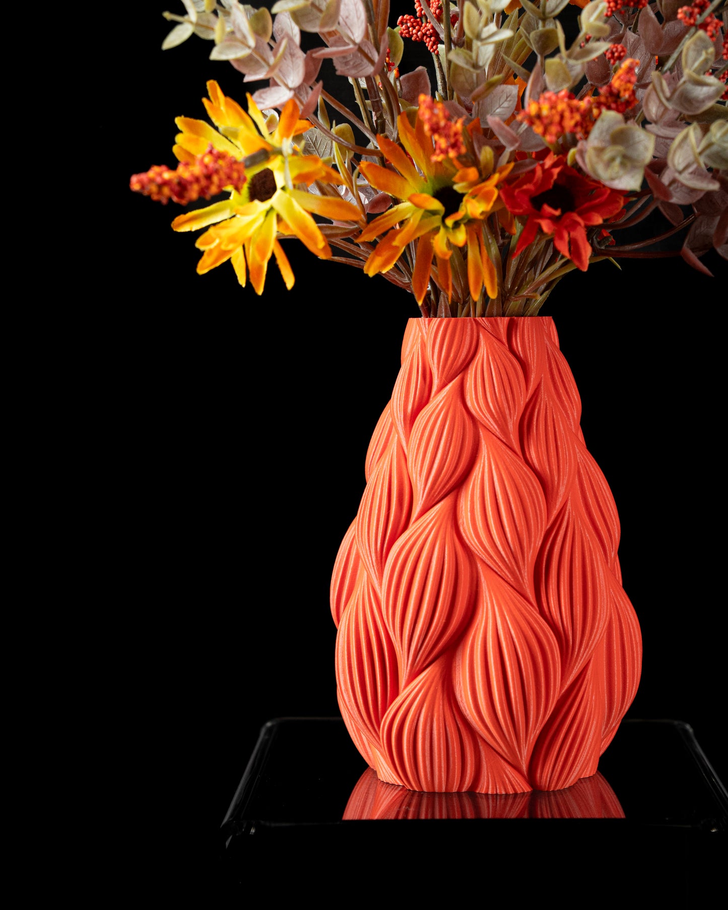 RIPPLE Blumenvase