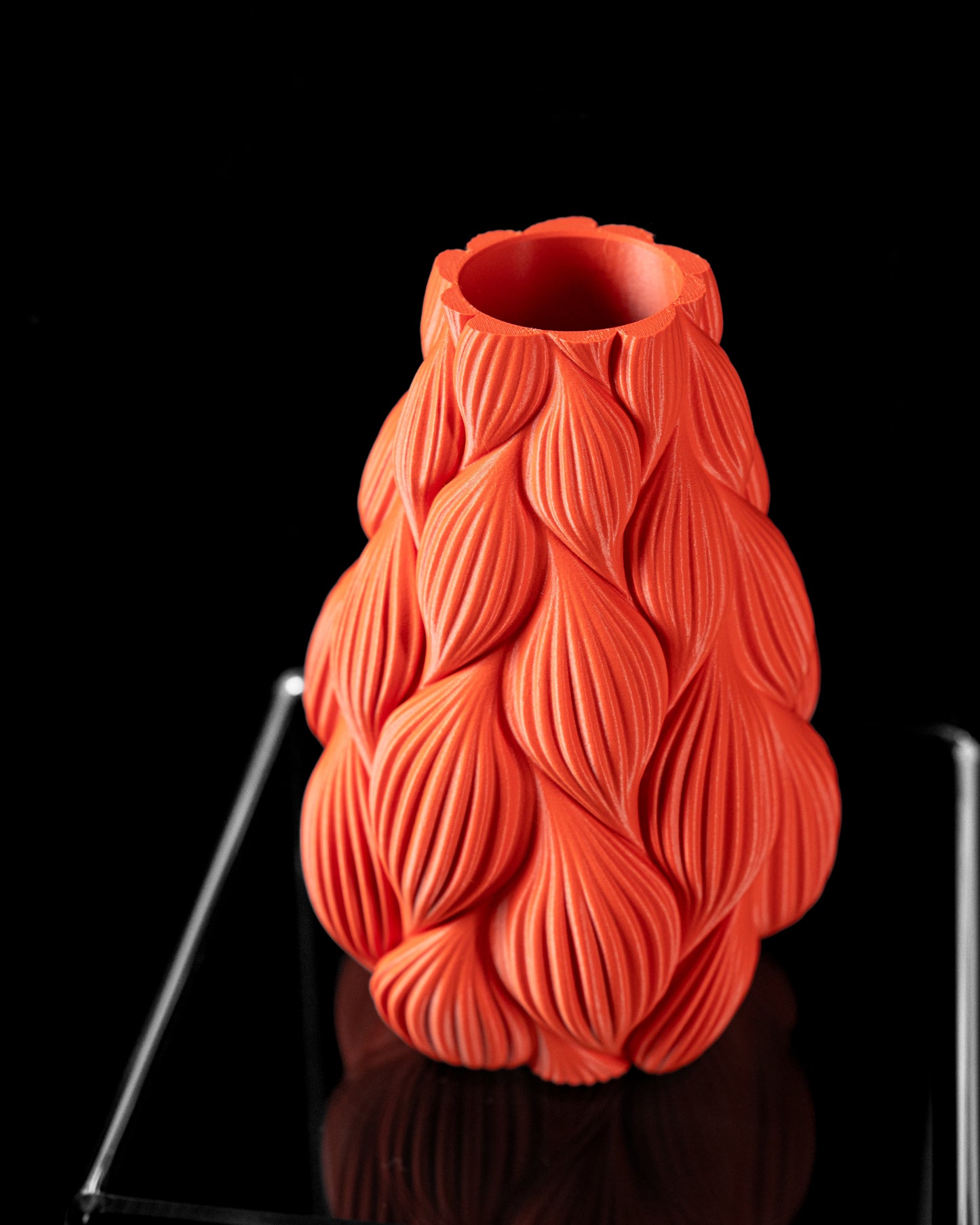 RIPPLE Blumenvase