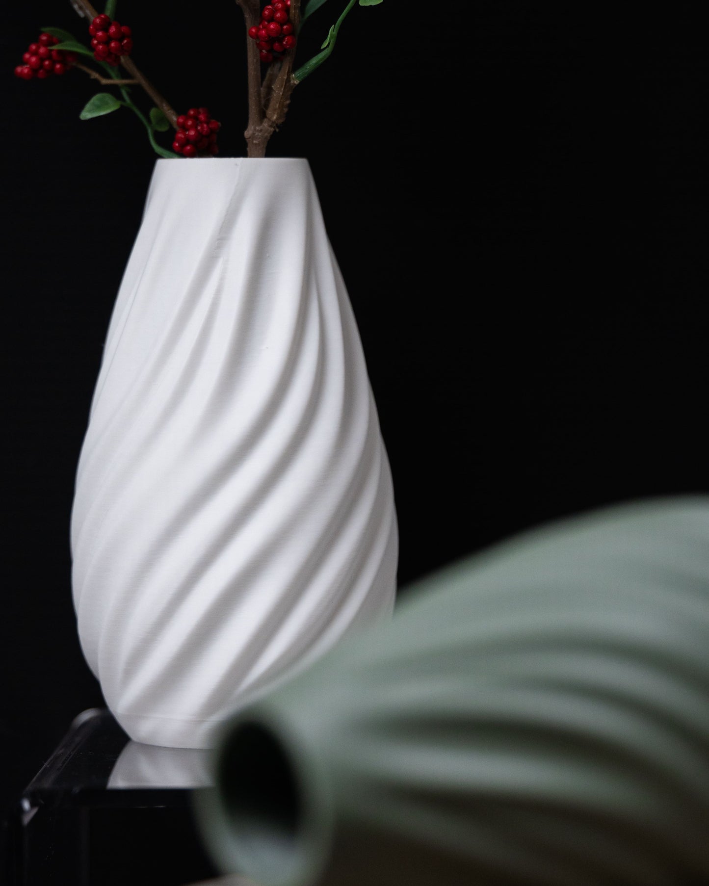 WAVE Blumenvase