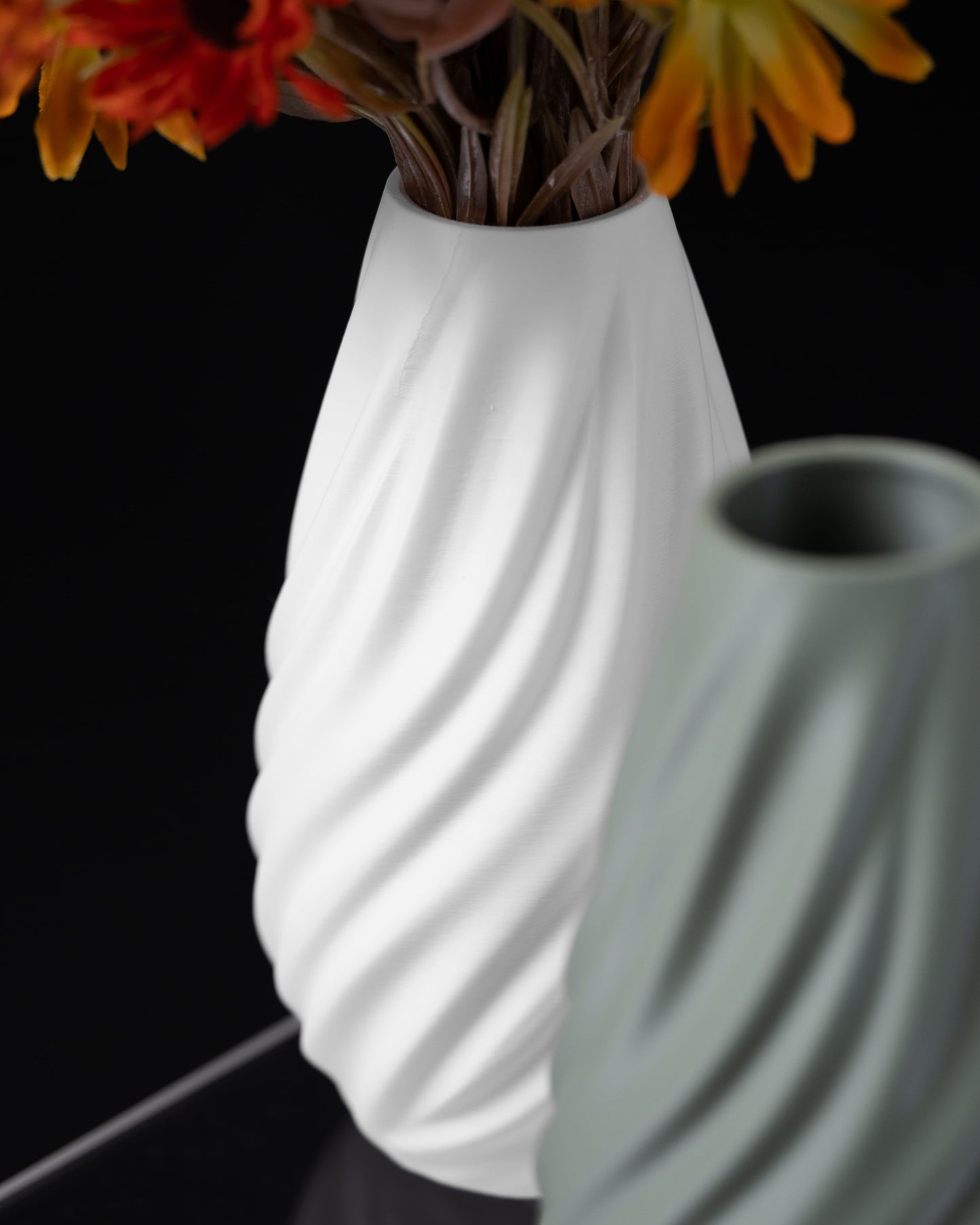 WAVE Blumenvase