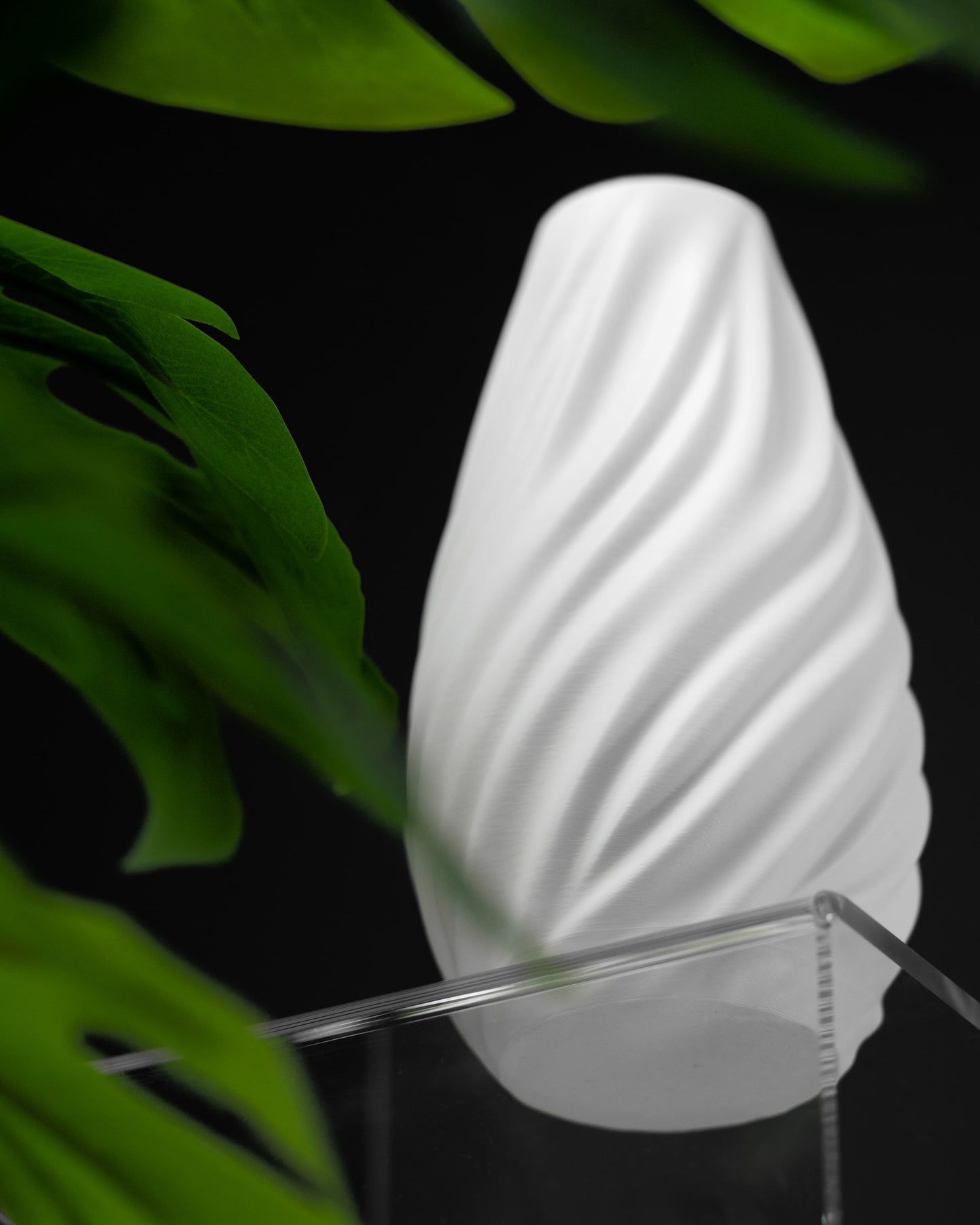 WAVE Blumenvase