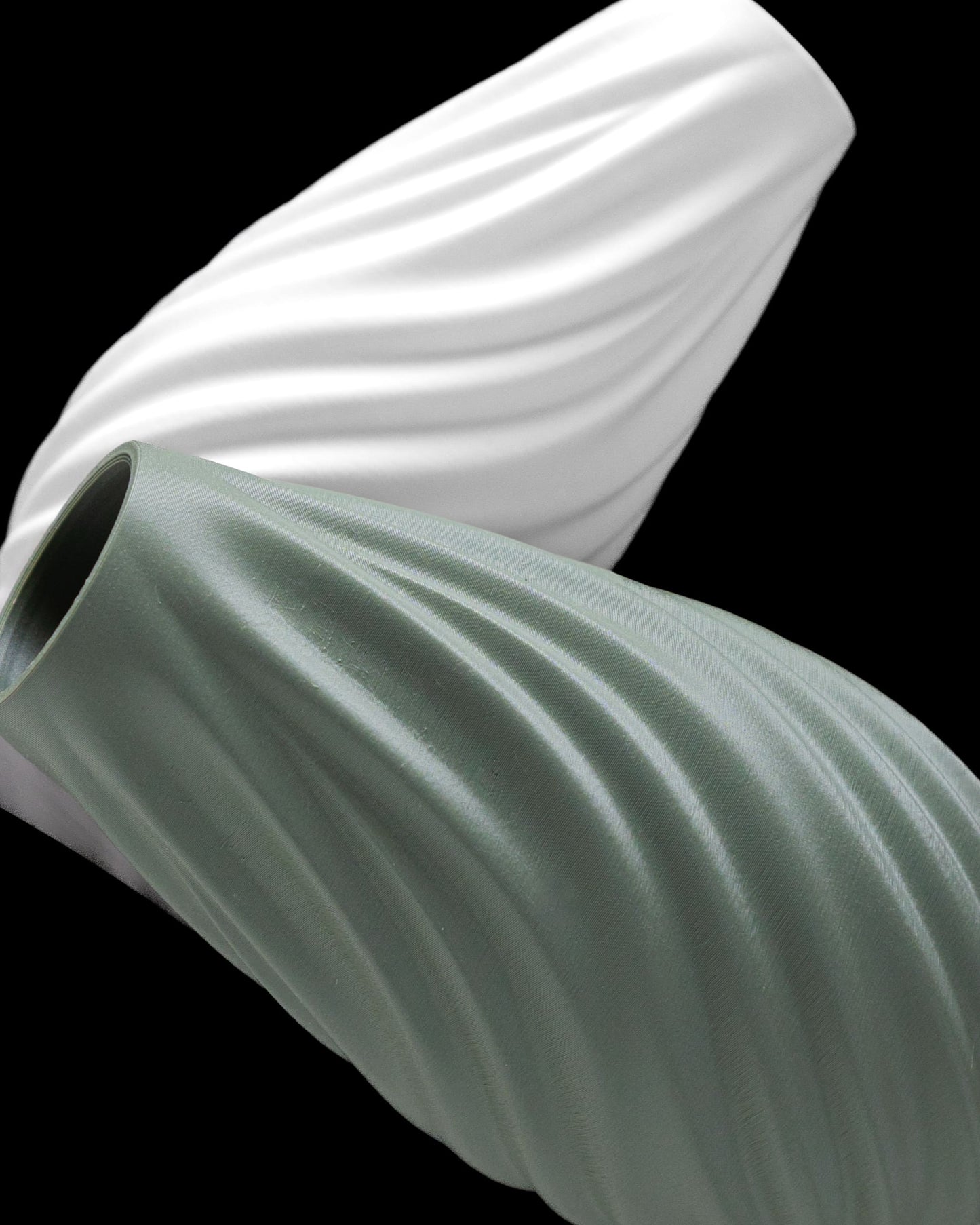 WAVE Blumenvase
