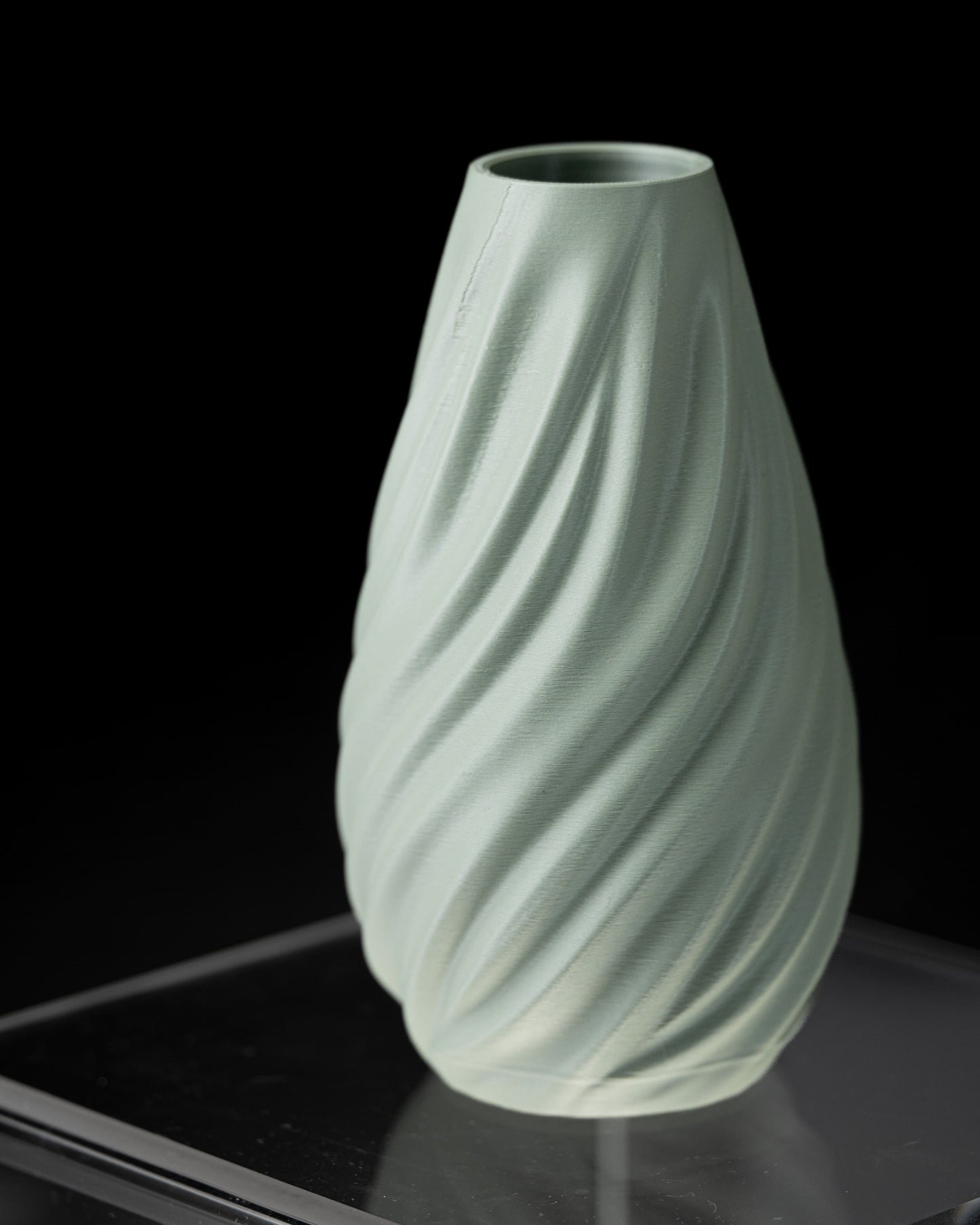 WAVE Blumenvase