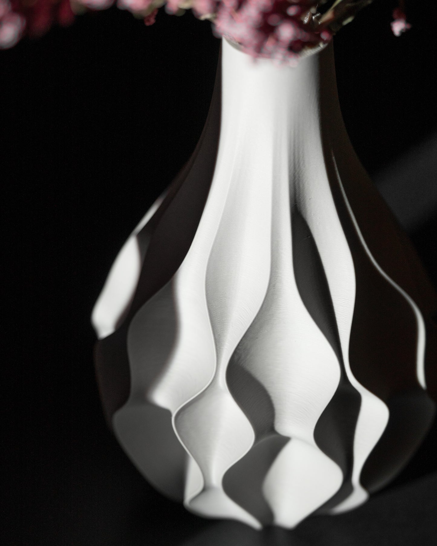 ABYSSAL Blumenvase