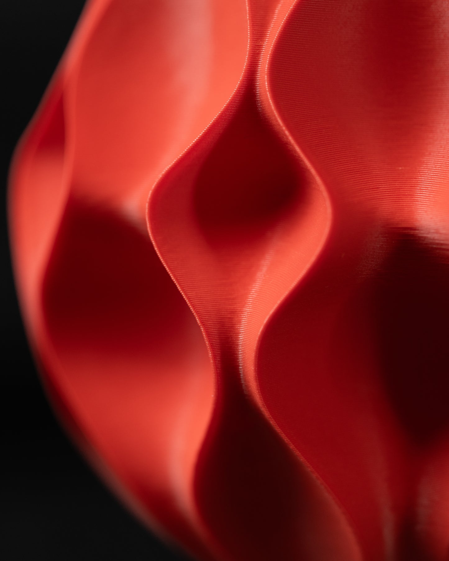 ABYSSAL Blumenvase