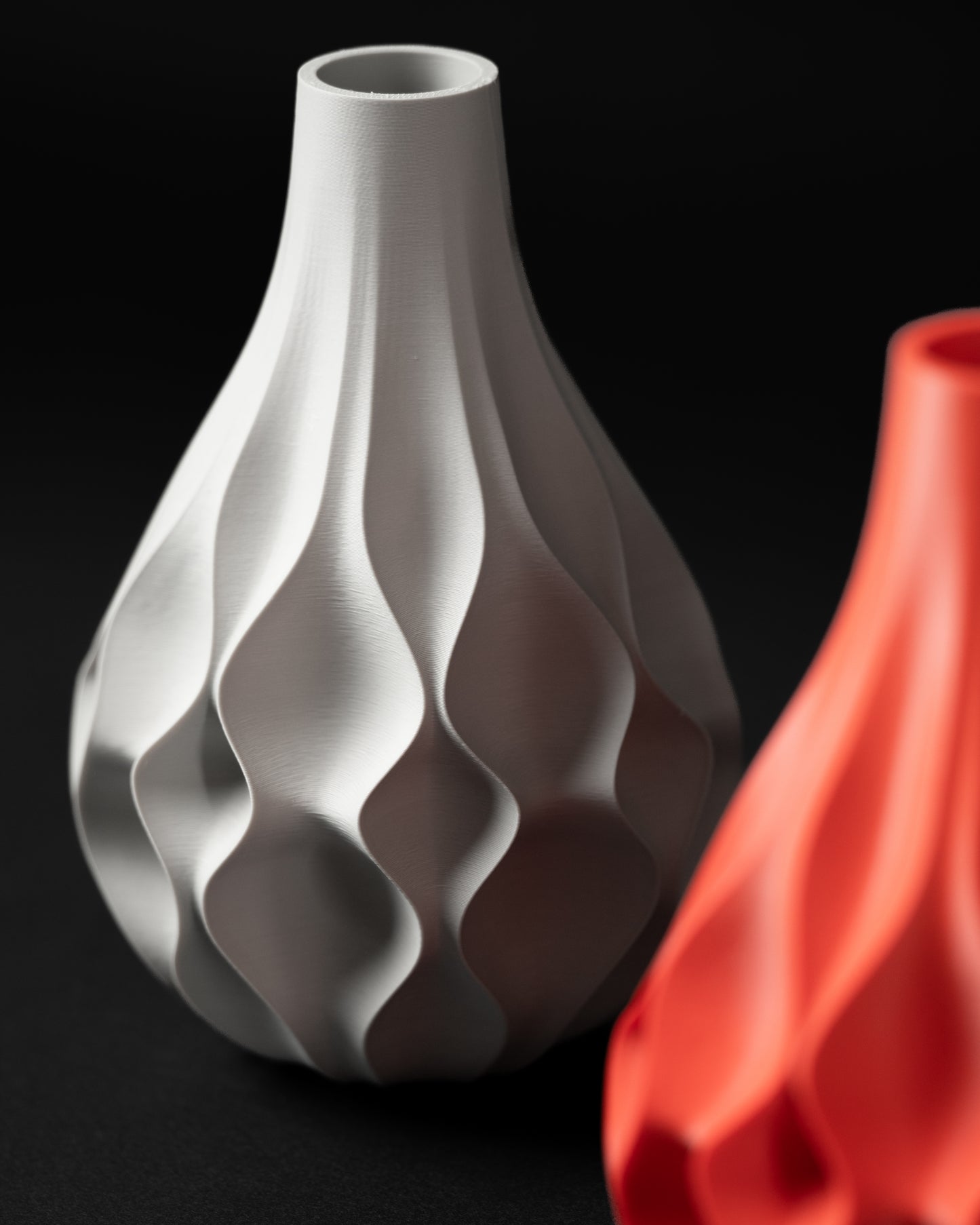 ABYSSAL Blumenvase