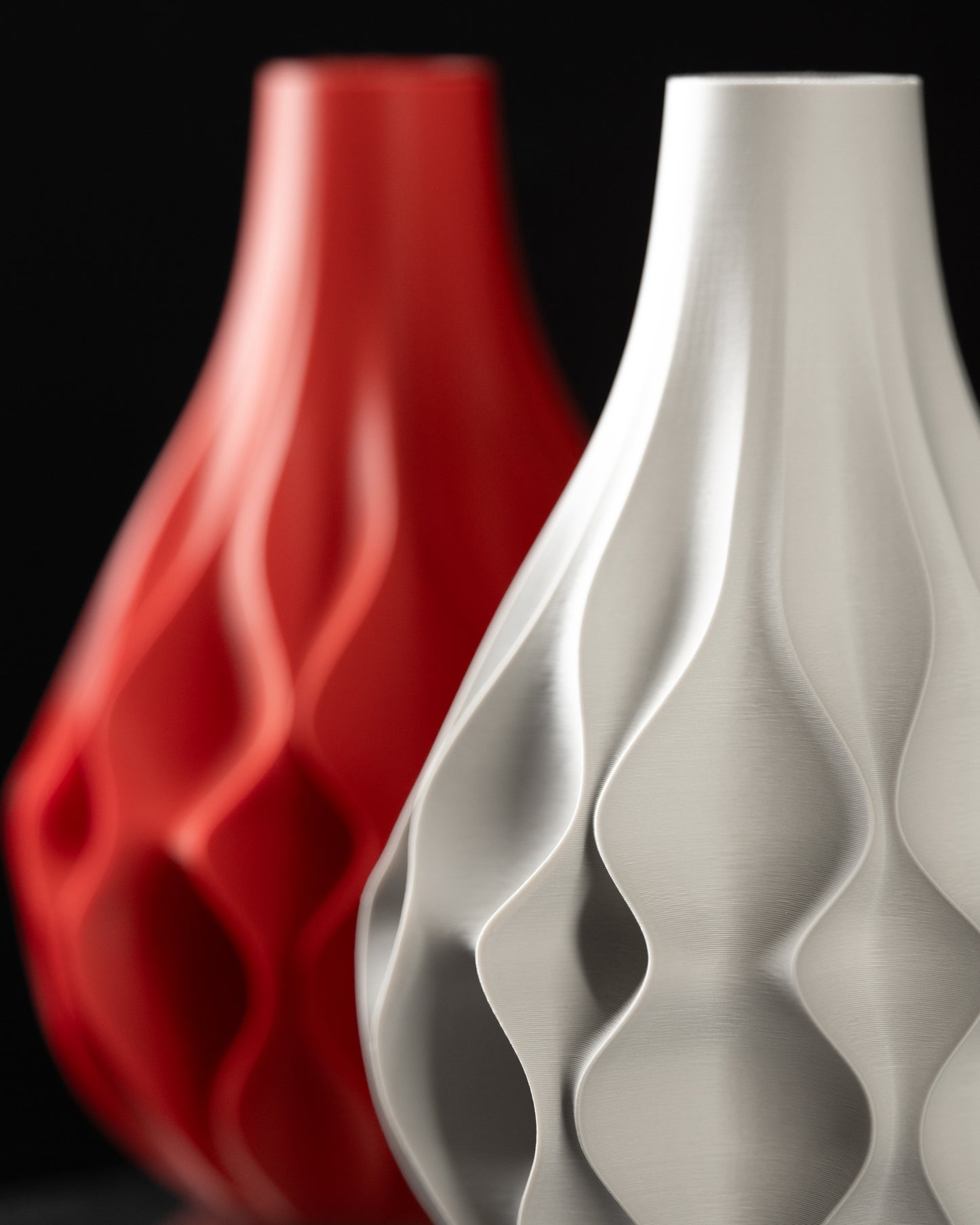 ABYSSAL Blumenvase
