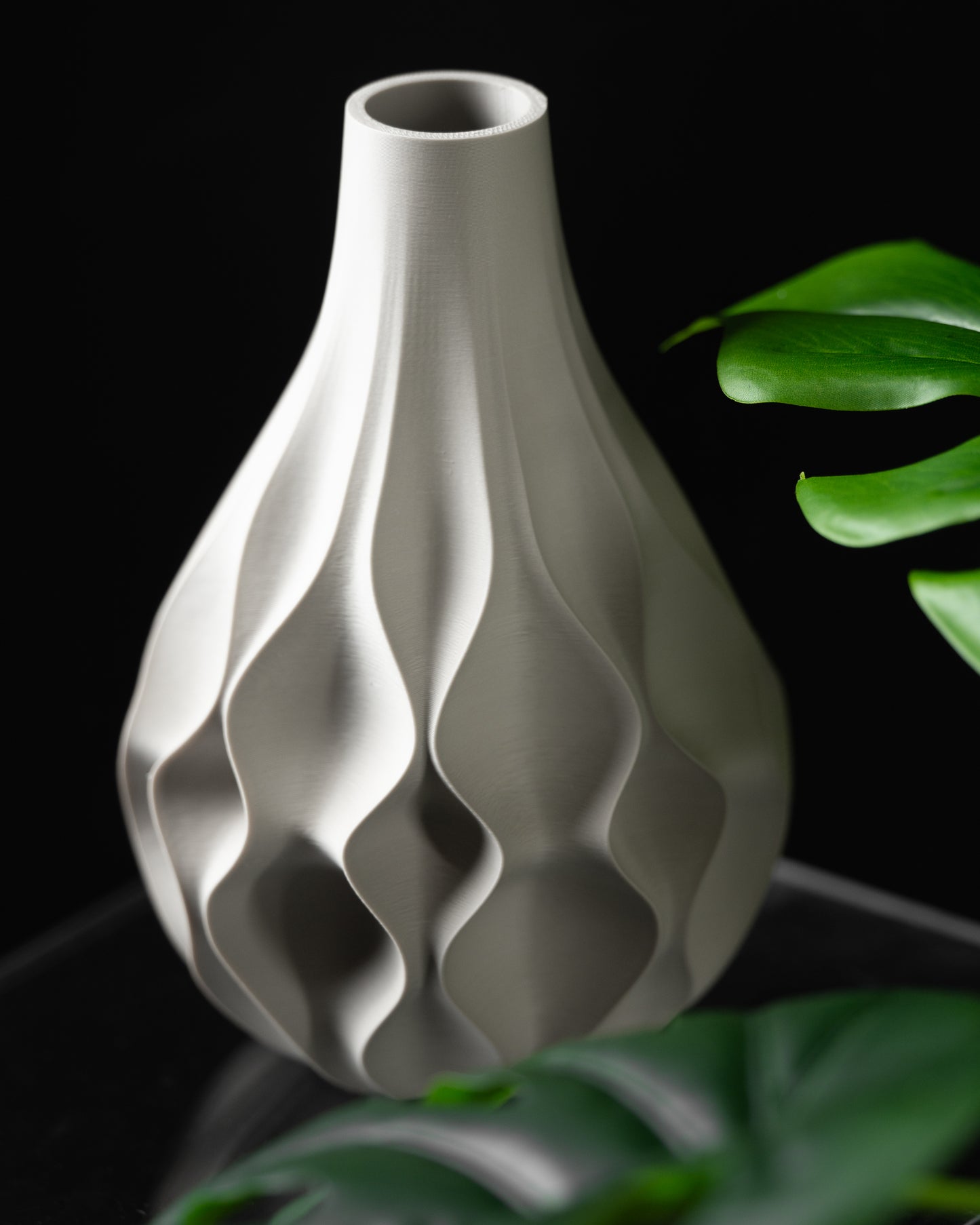 ABYSSAL Blumenvase