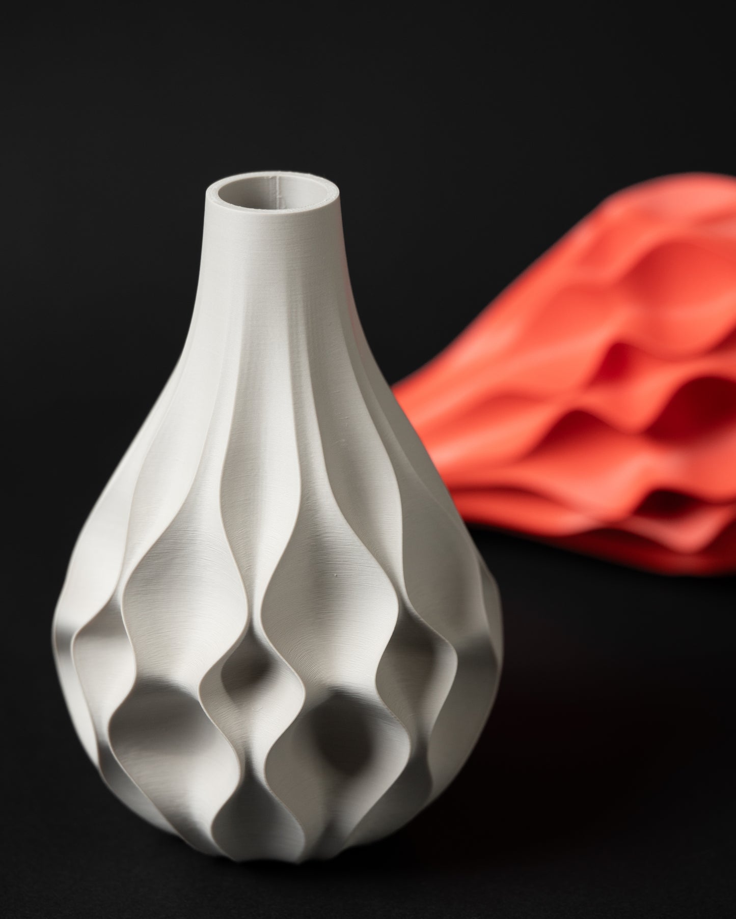 ABYSSAL Blumenvase