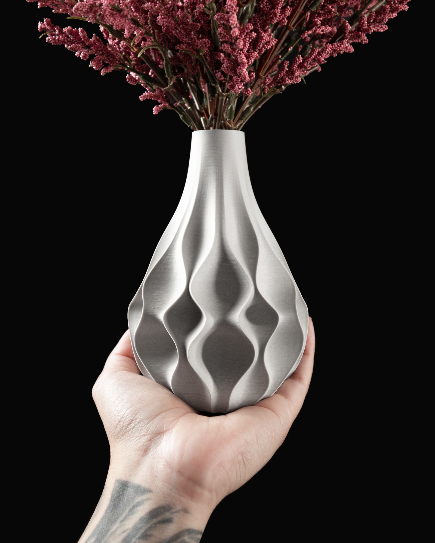 ABYSSAL Blumenvase