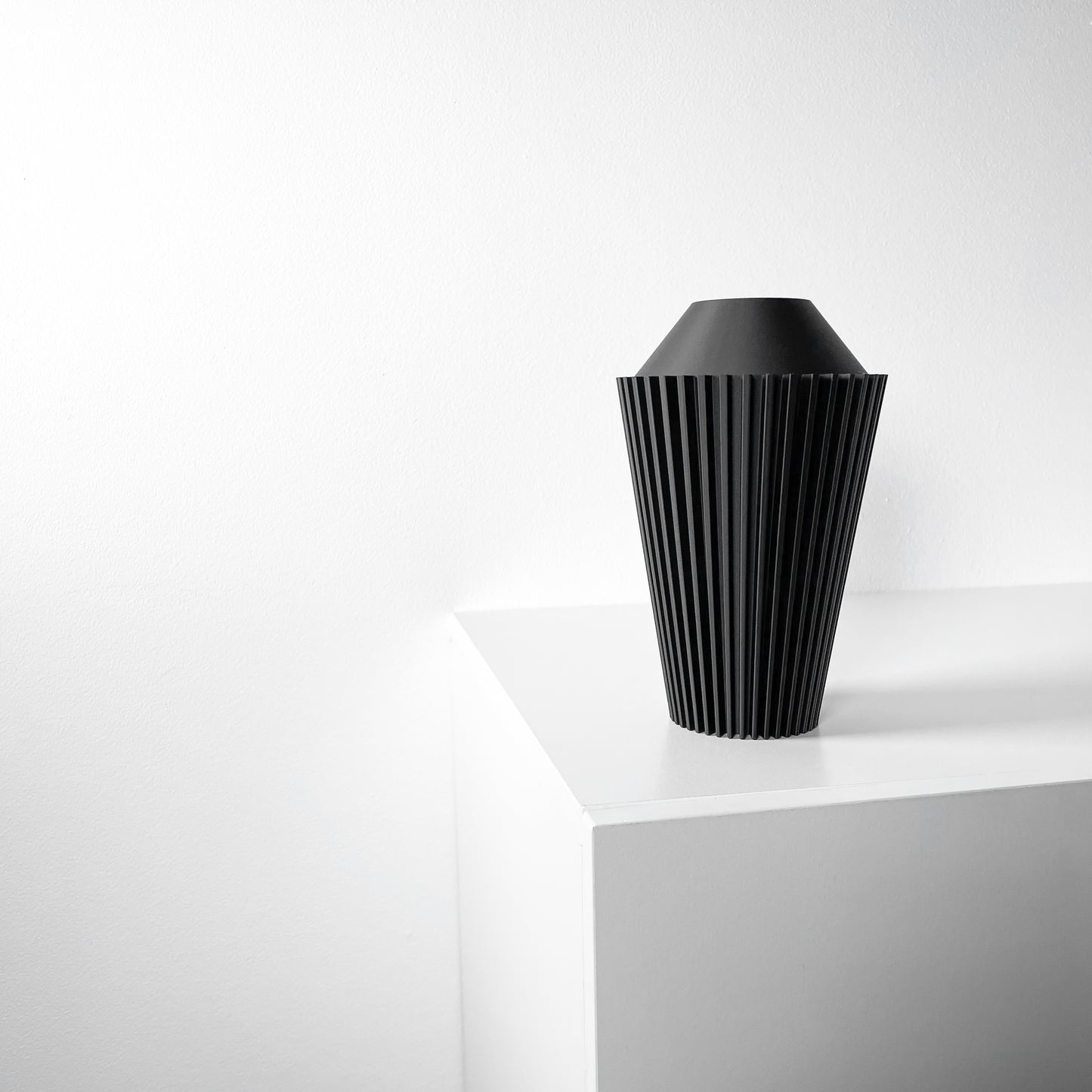 RIVENO Blumenvase