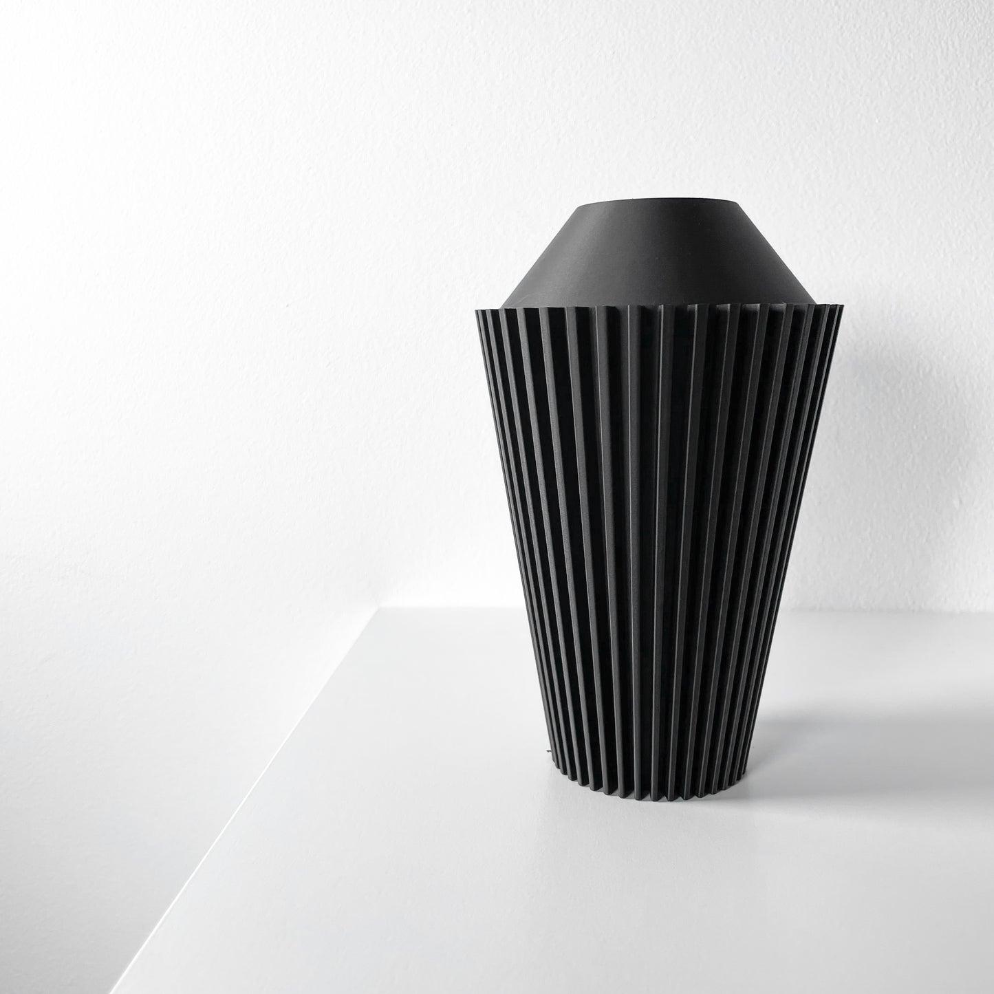 RIVENO Blumenvase