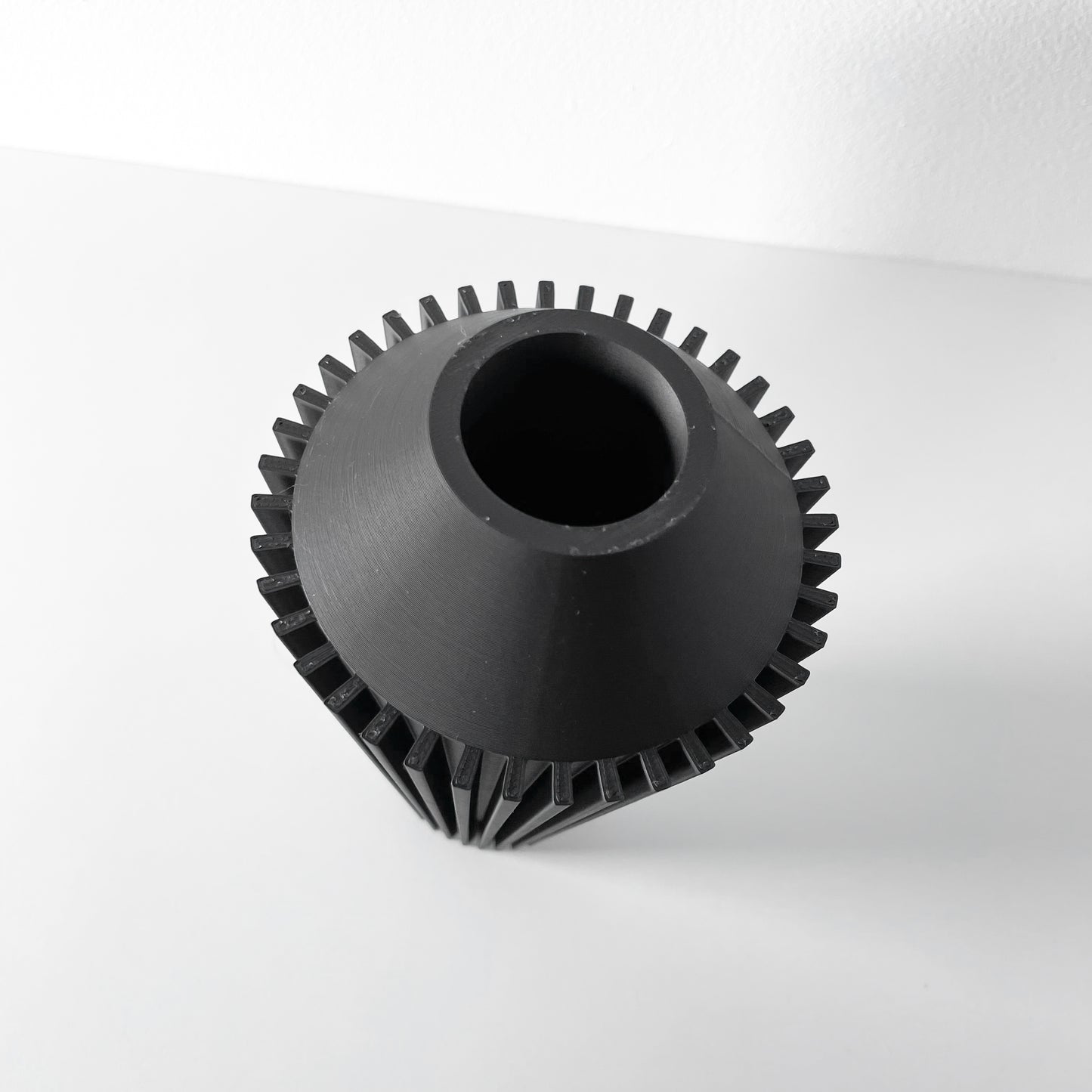 RIVENO Blumenvase