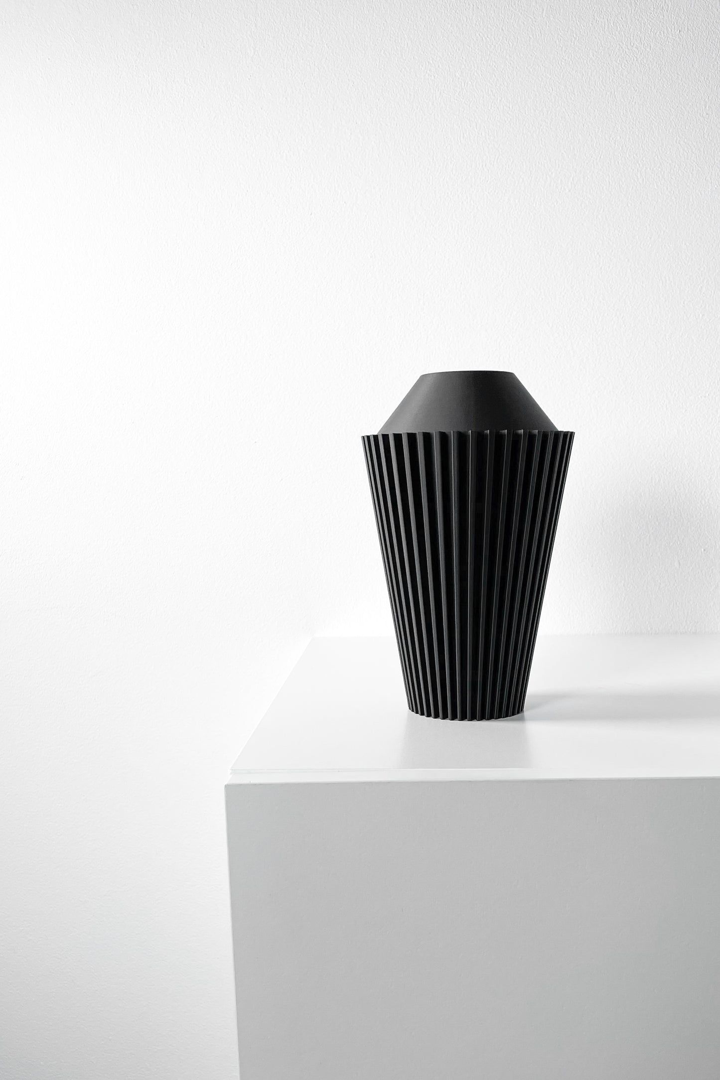 RIVENO Blumenvase