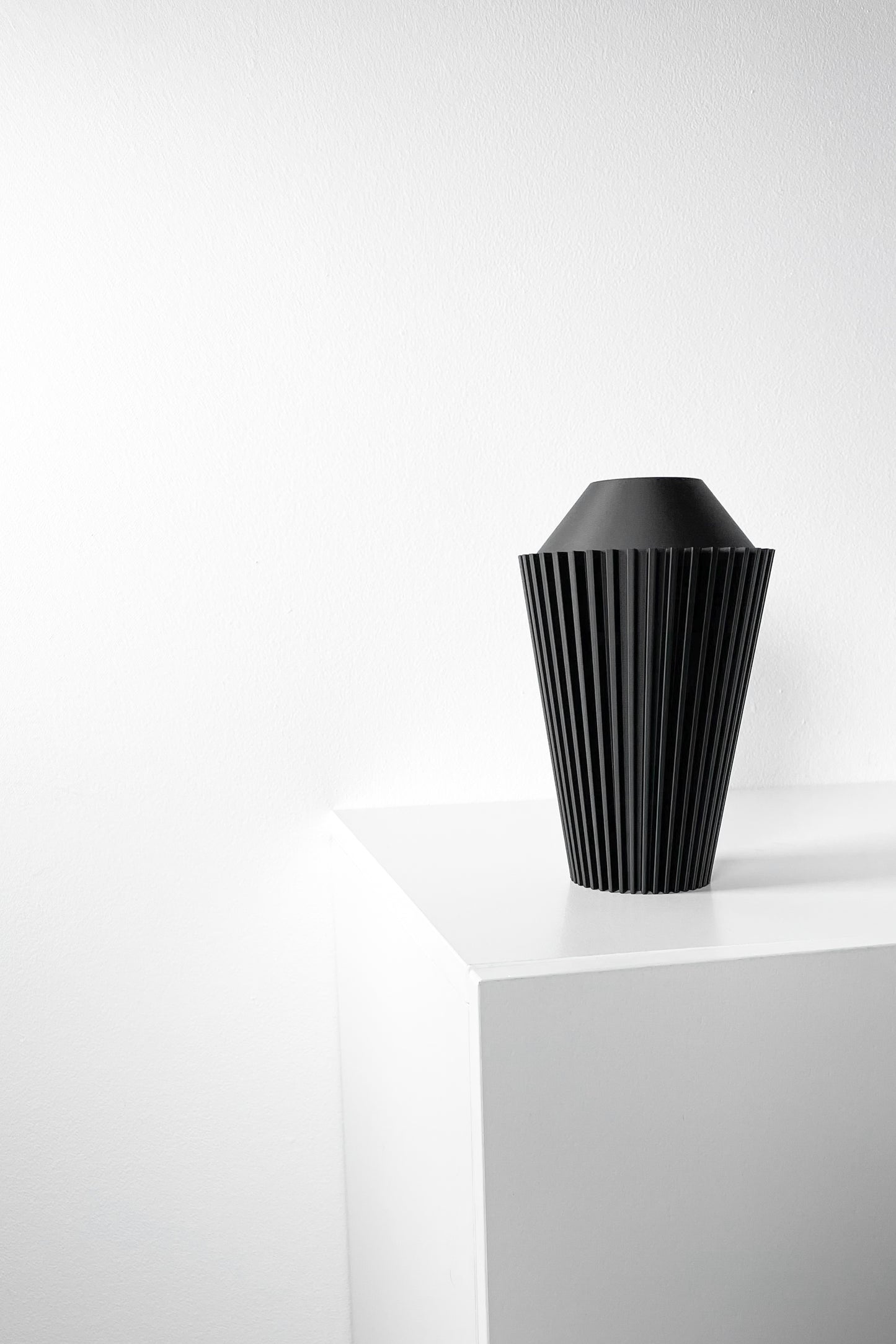 RIVENO Blumenvase