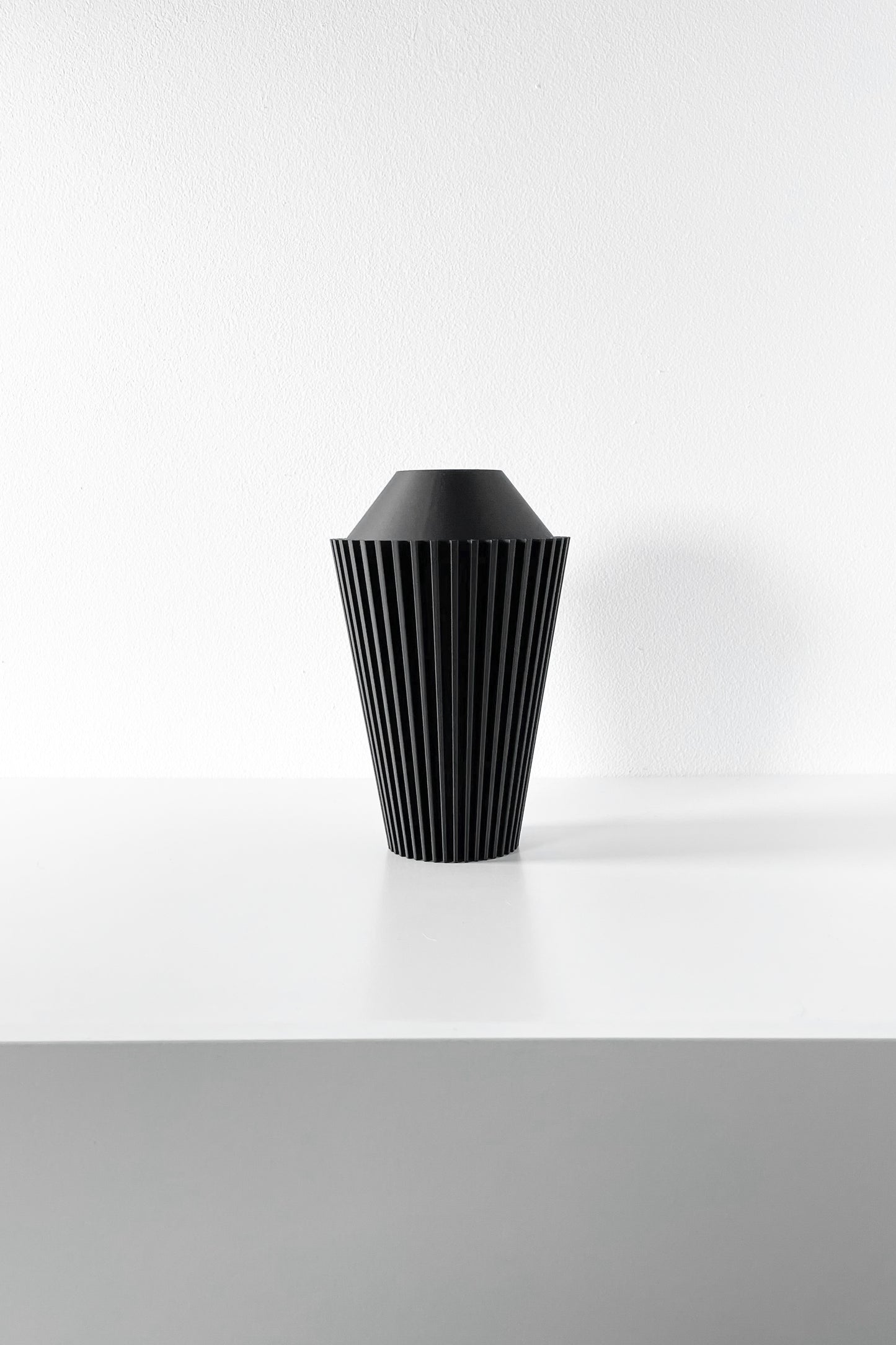 RIVENO Blumenvase