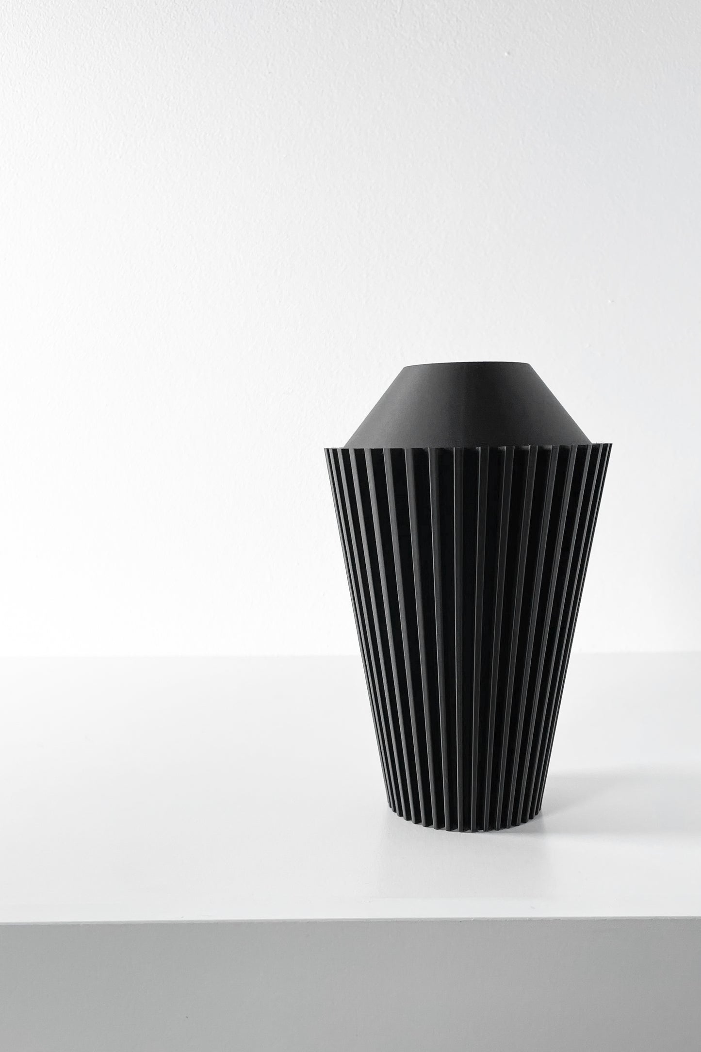 RIVENO Blumenvase
