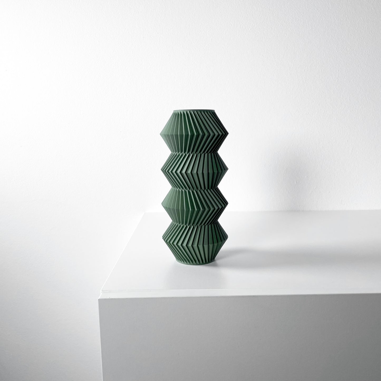 QUELO Blumenvase