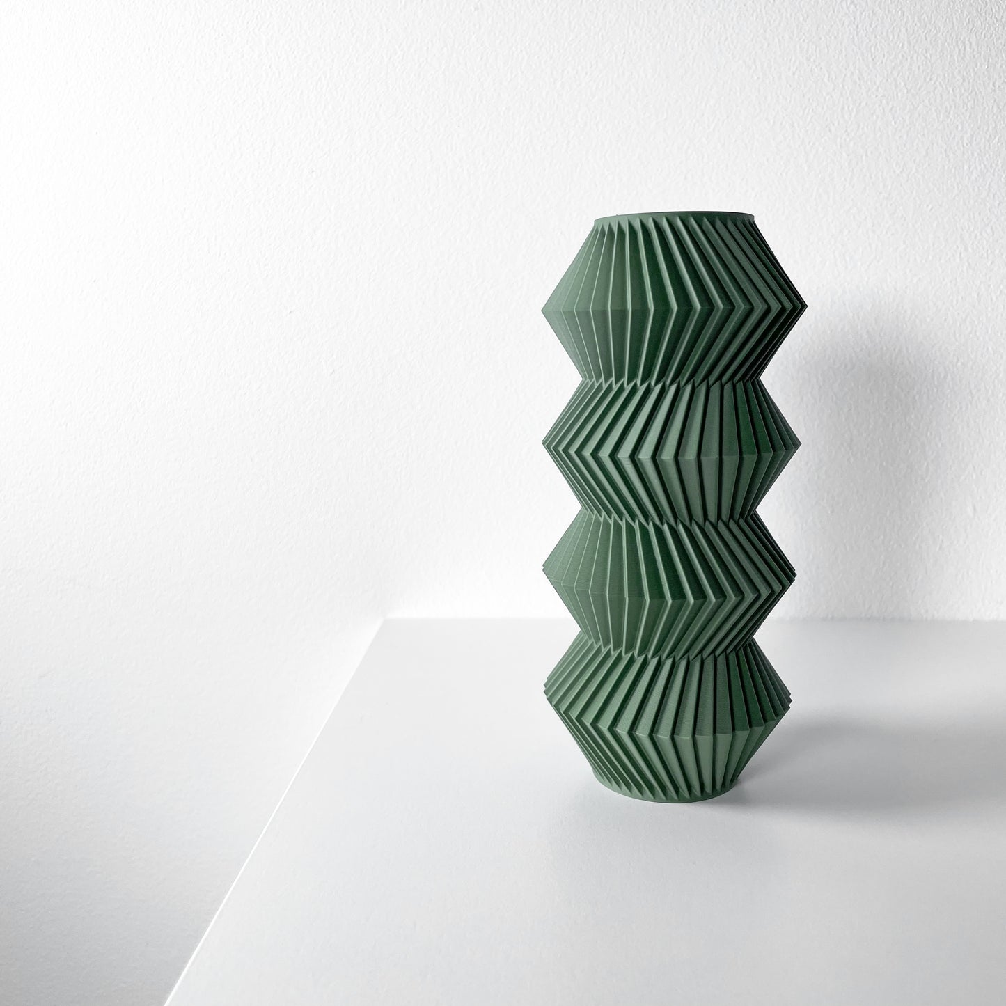 QUELO Blumenvase