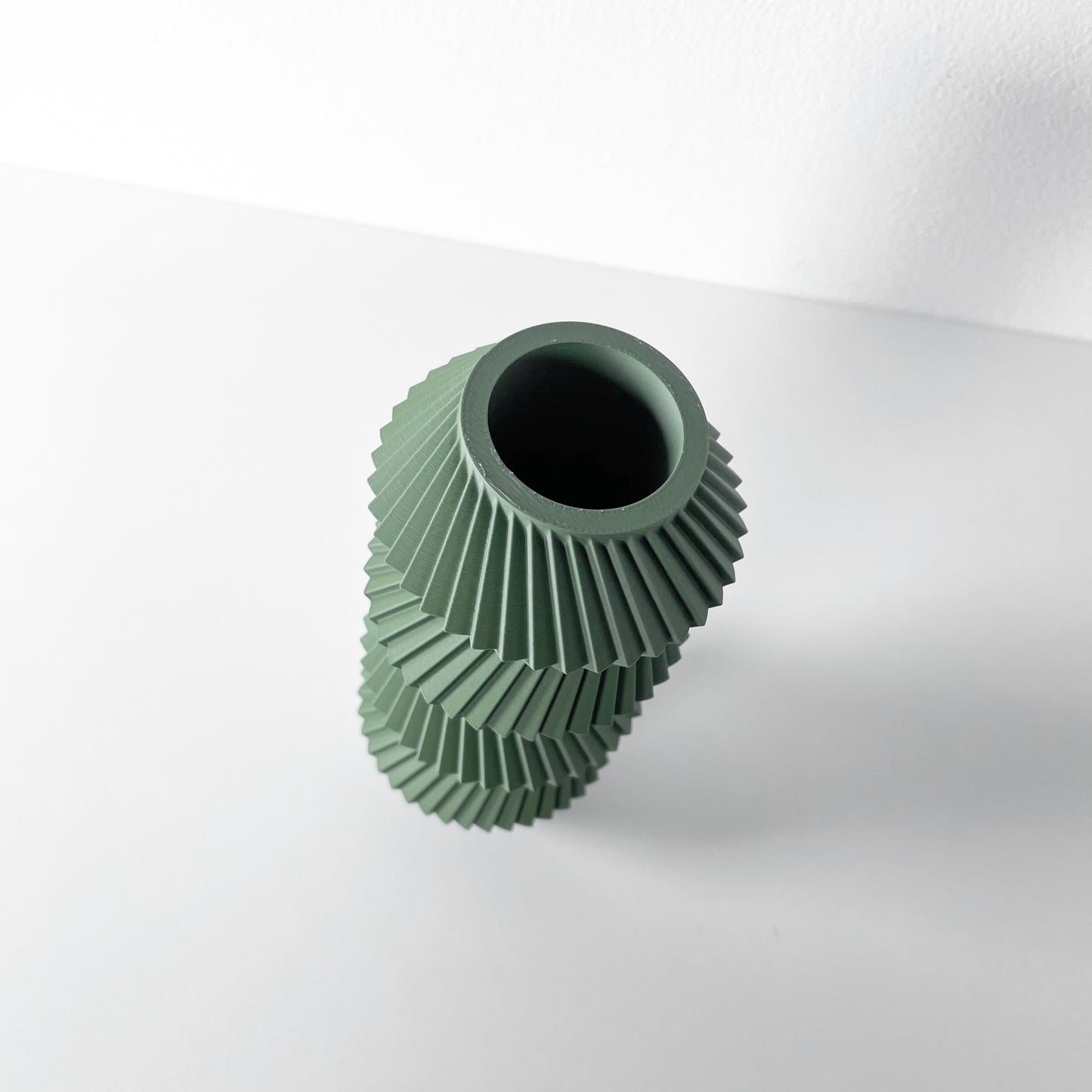 QUELO Blumenvase