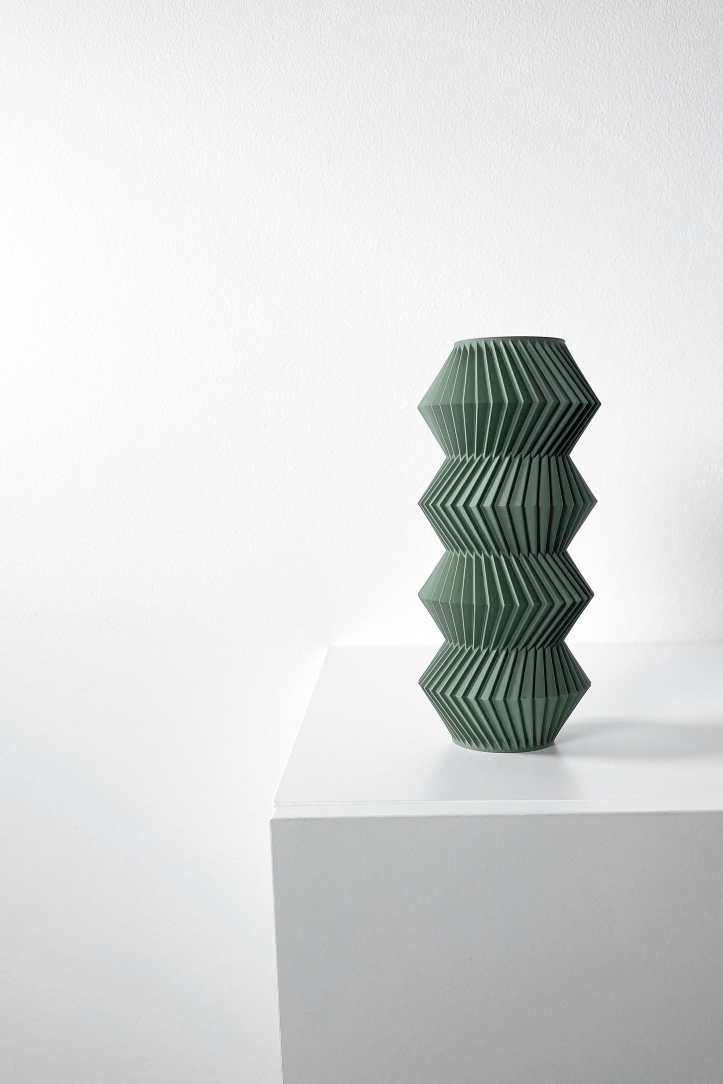 QUELO Blumenvase