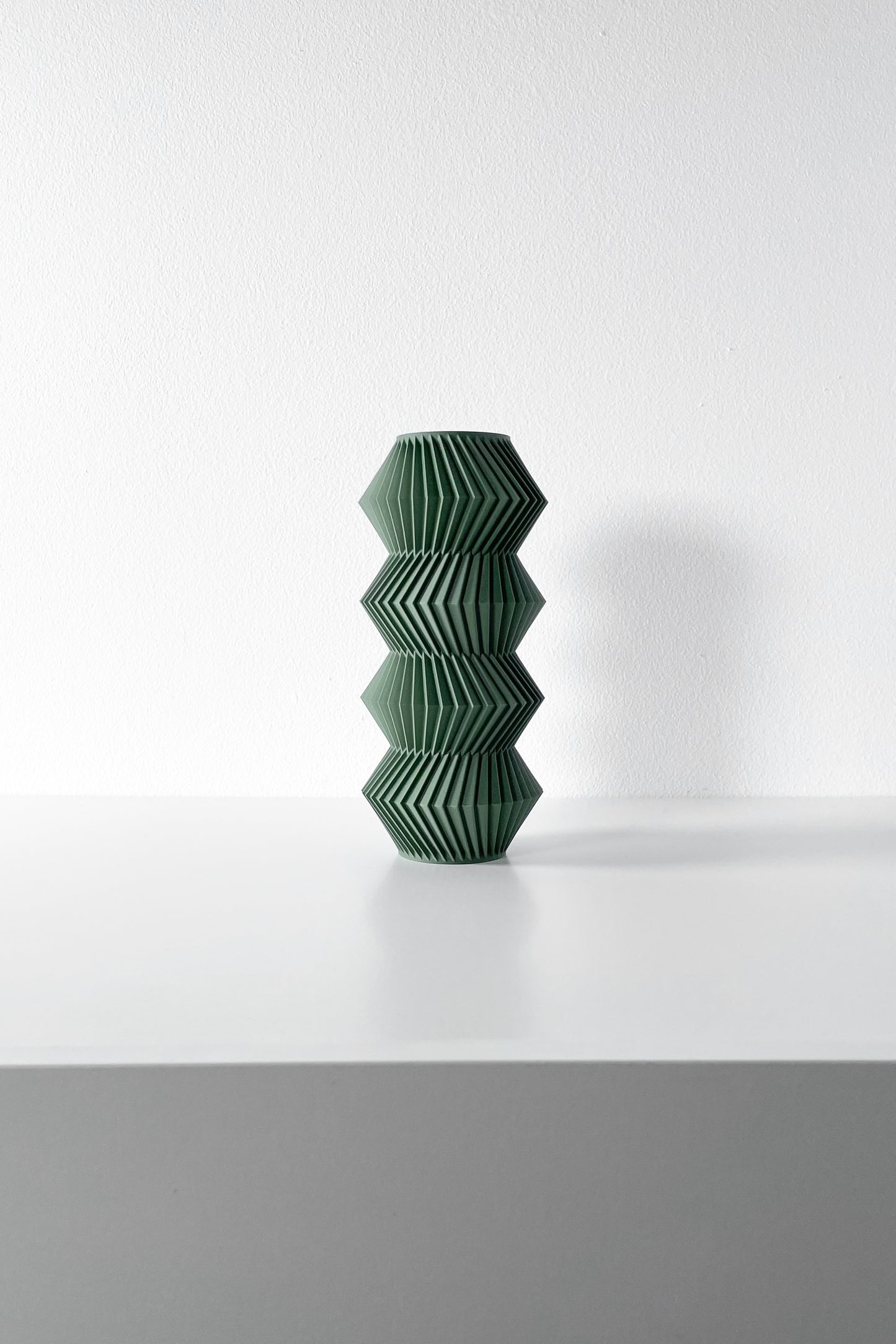 QUELO Blumenvase