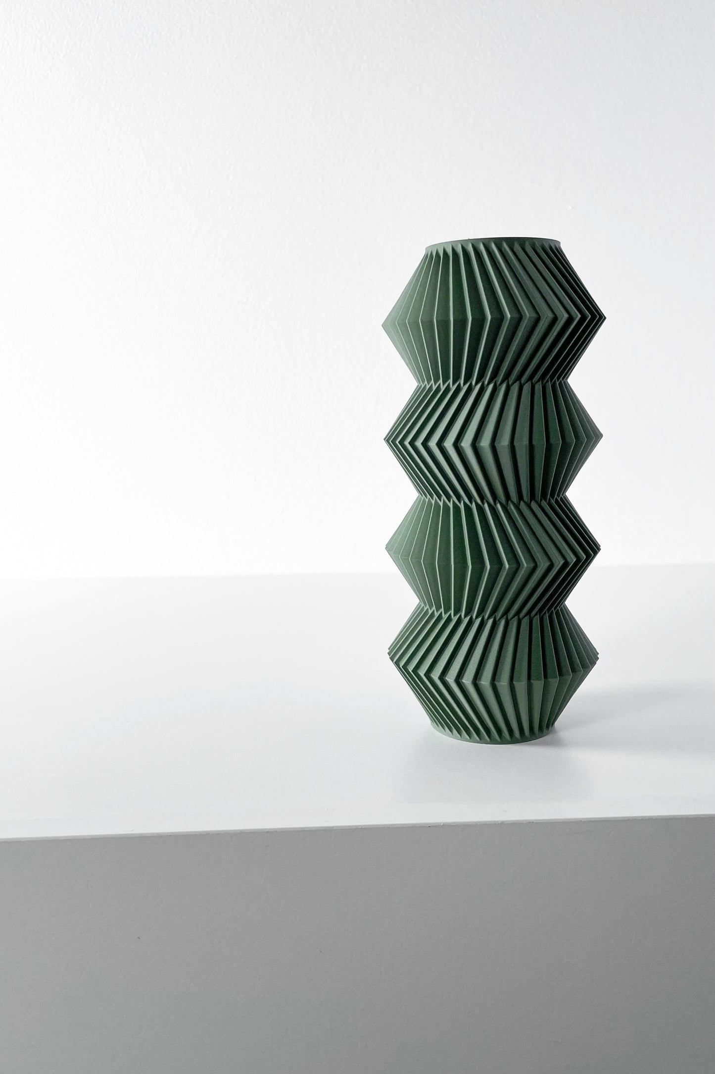 QUELO Blumenvase