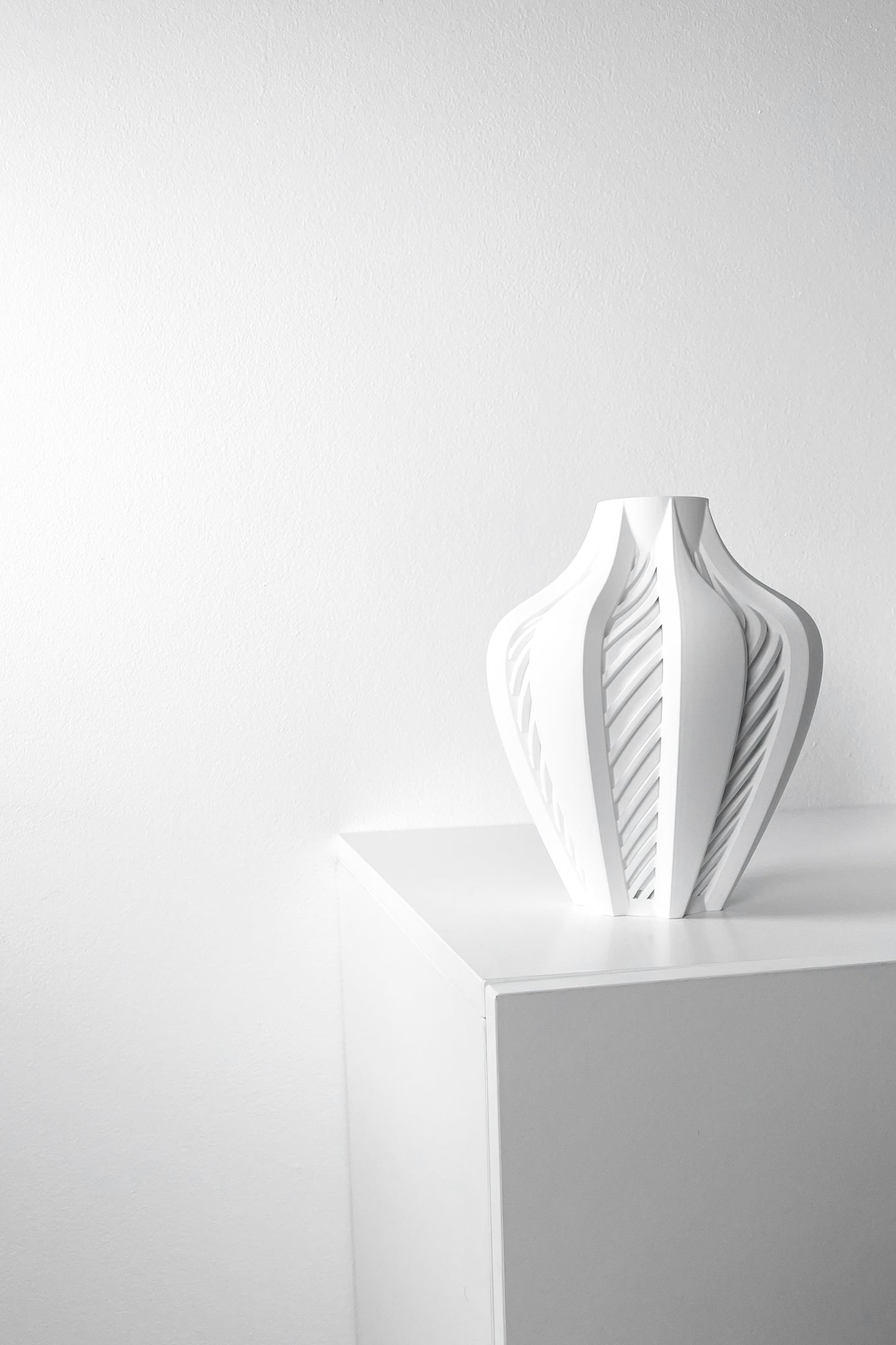 ELVOX Blumenvase
