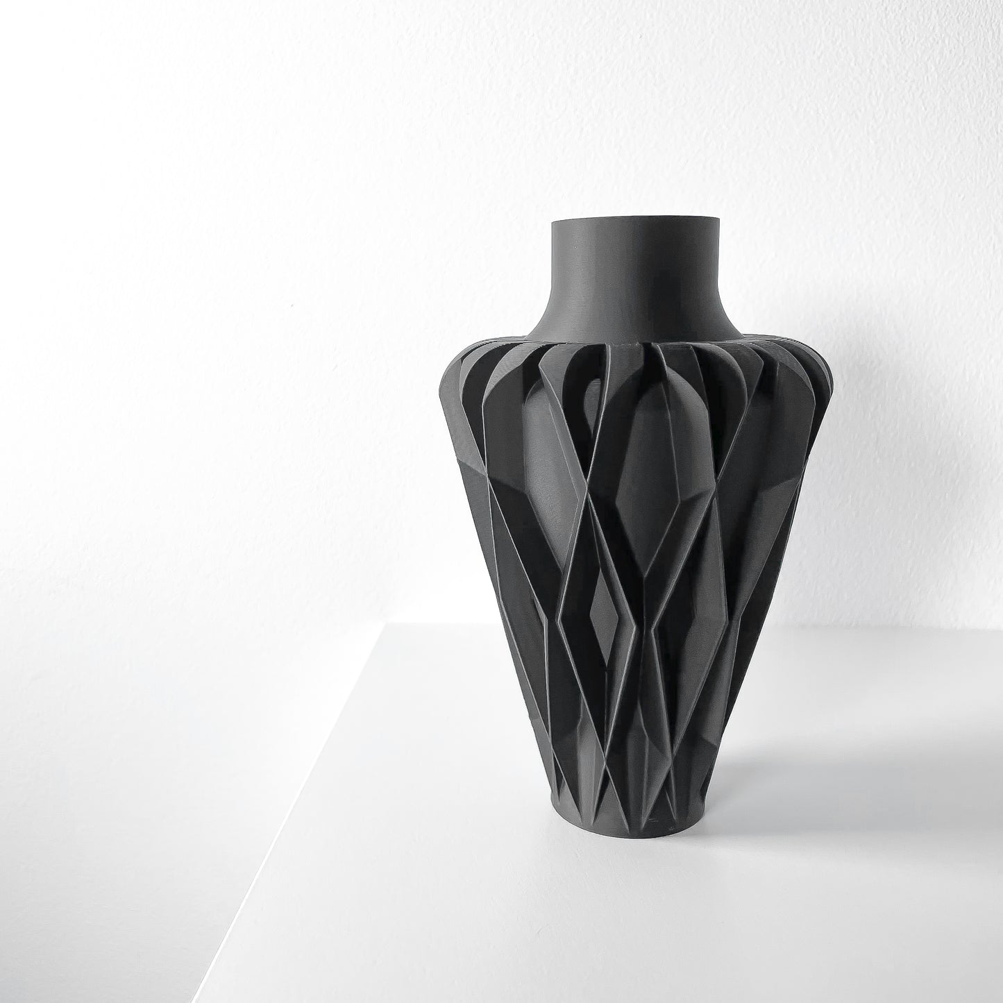 LUNOR Blumenvase