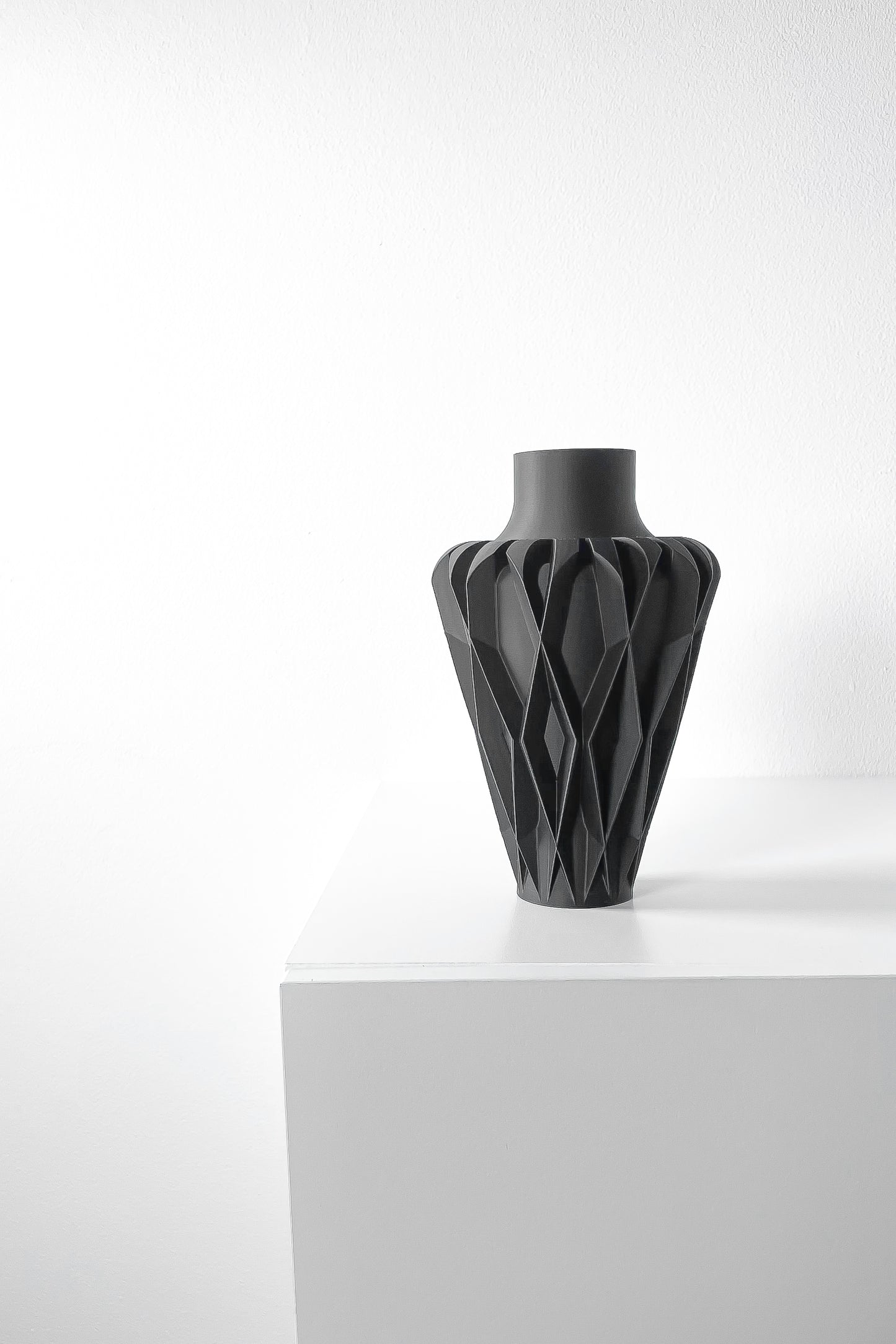 LUNOR Blumenvase