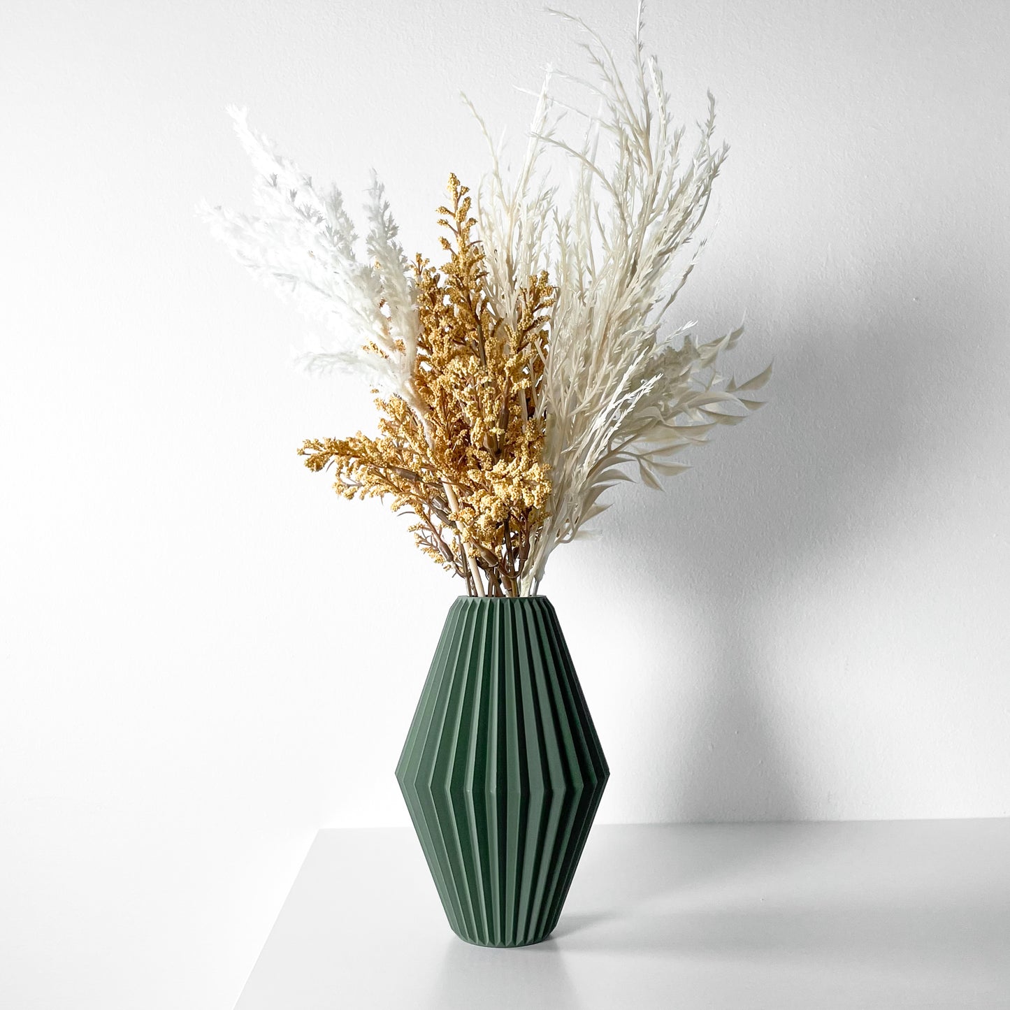 HIVARA Blumenvase