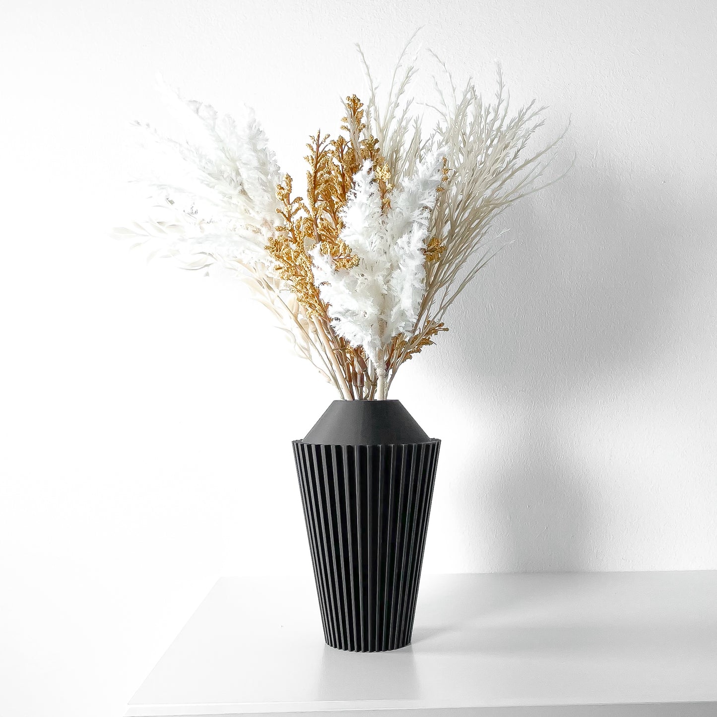 RIVENO Blumenvase