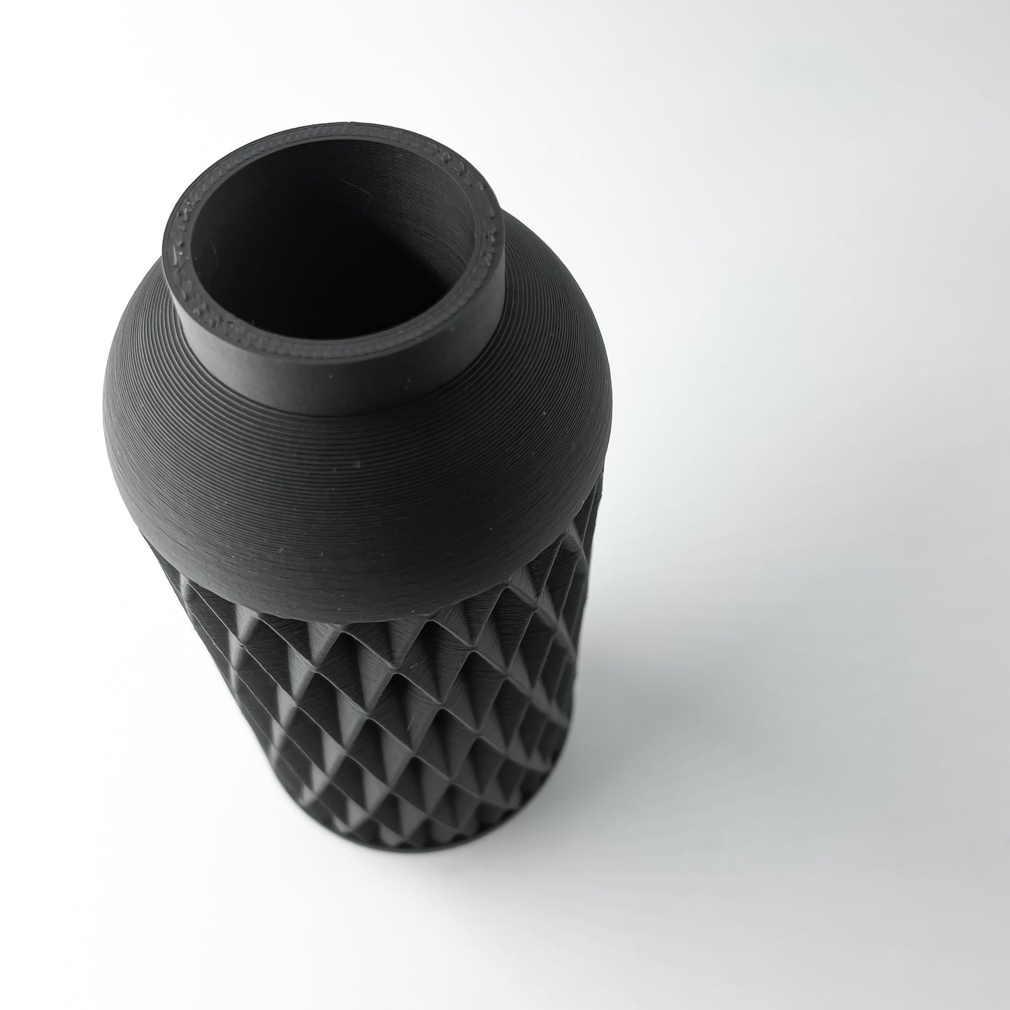 HESIL Blumenvase