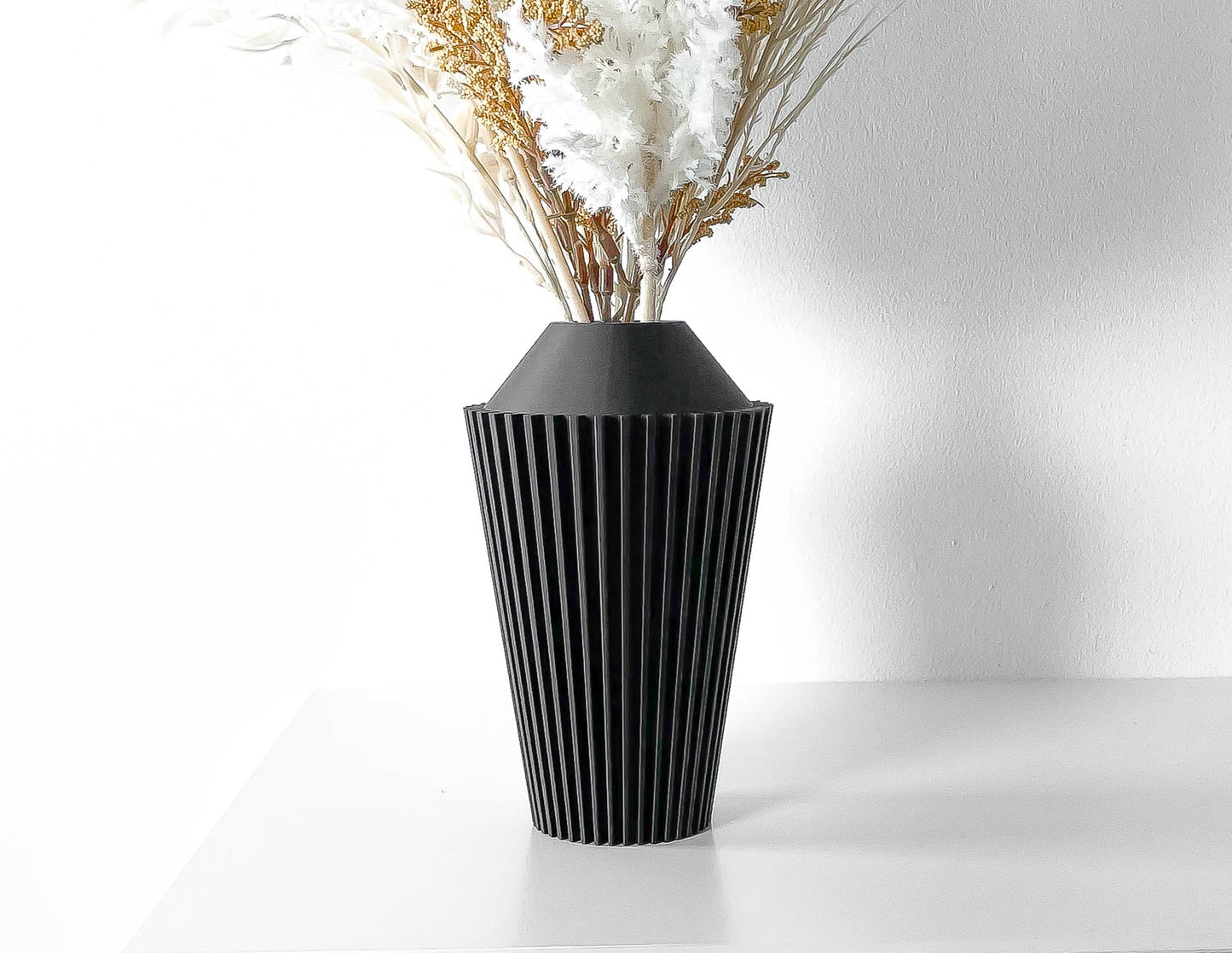 RIVENO Blumenvase