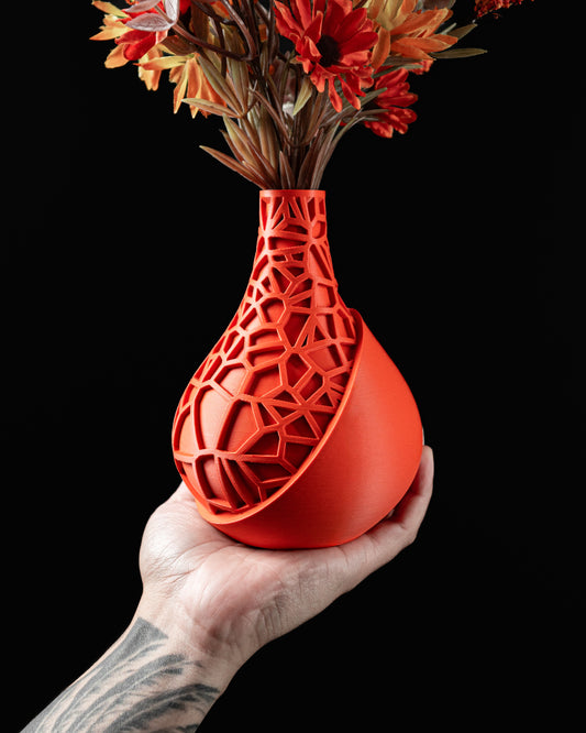 VORI Blumenvase 03
