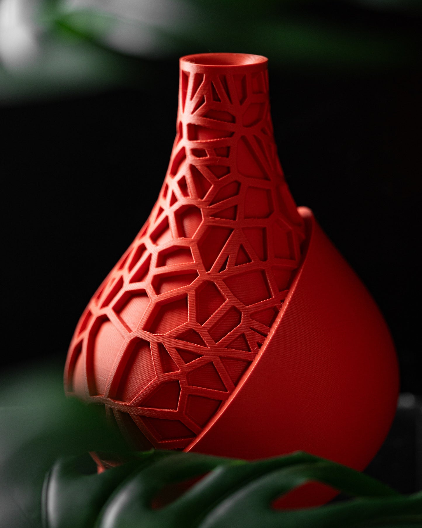 VORI Blumenvase 03