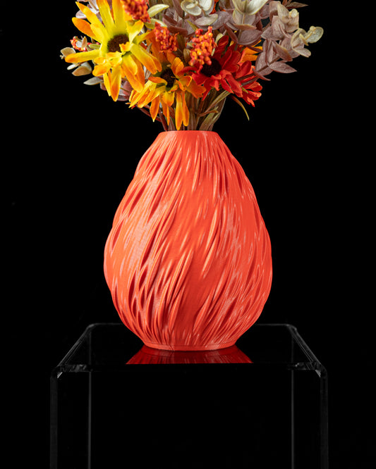 RAIN Blumenvase