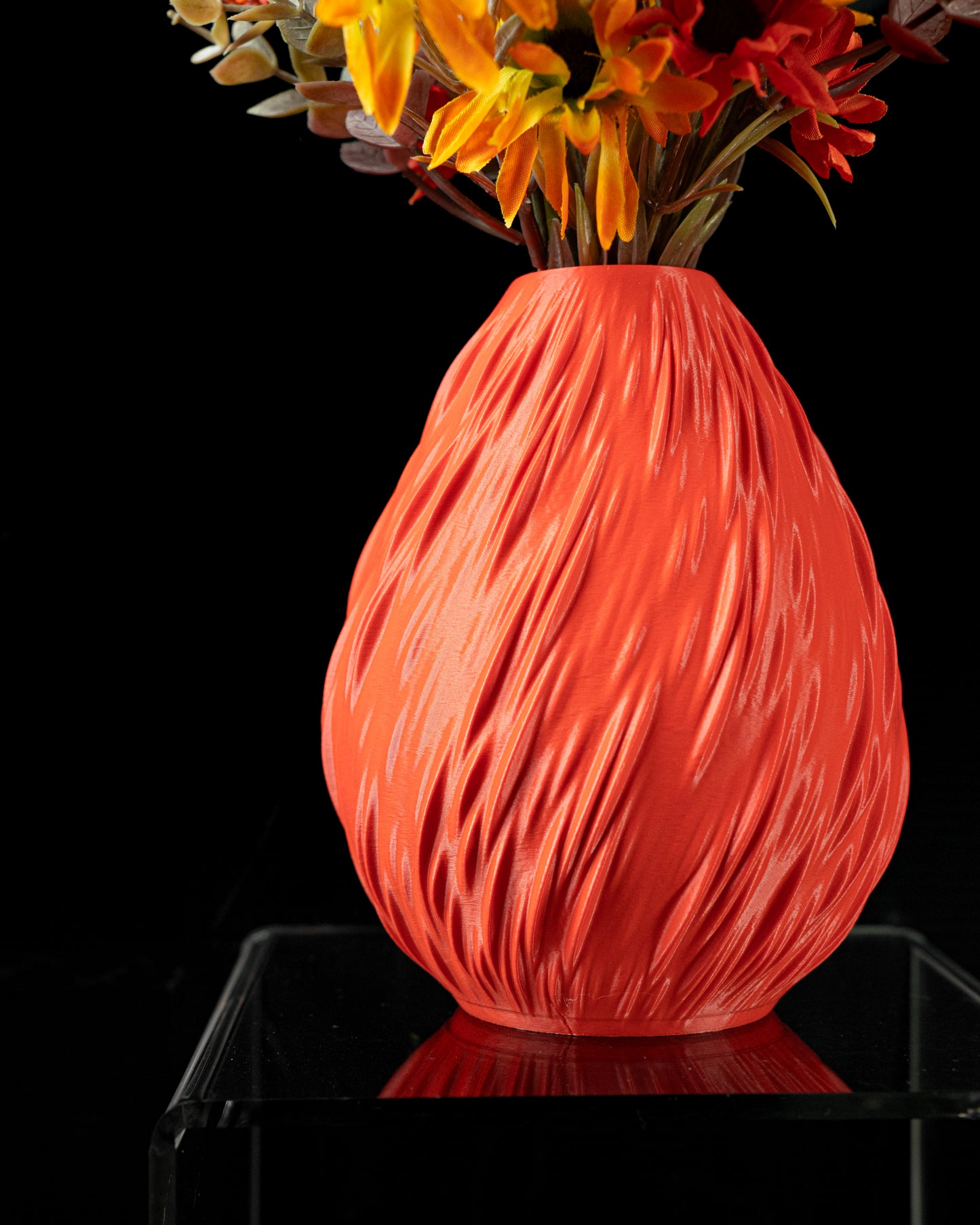 RAIN Blumenvase
