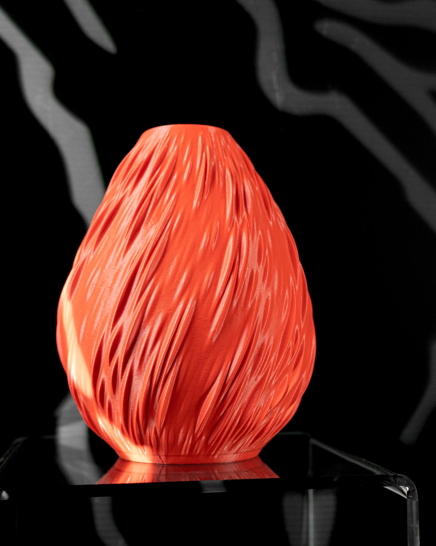 RAIN Blumenvase