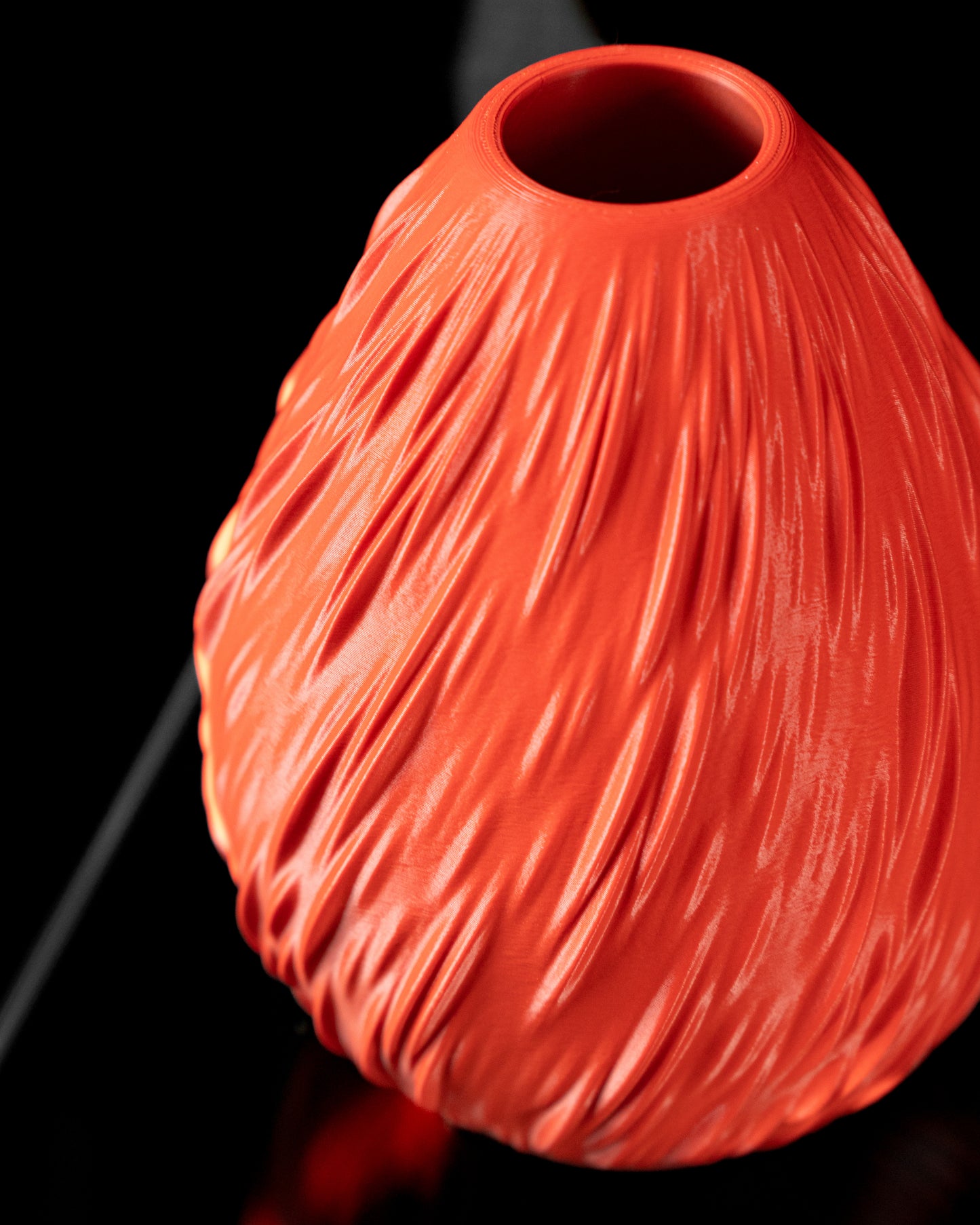 RAIN Blumenvase