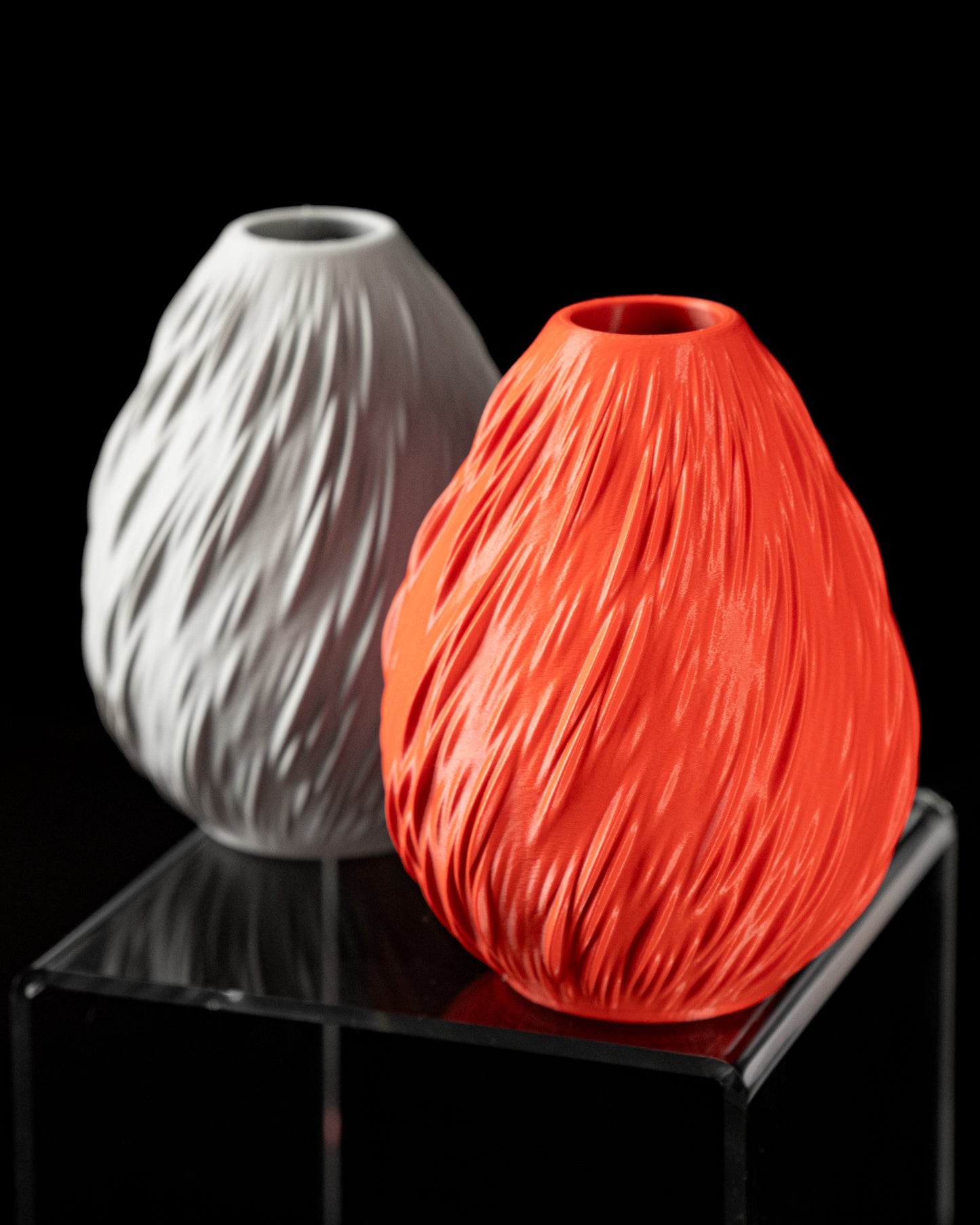RAIN Blumenvase