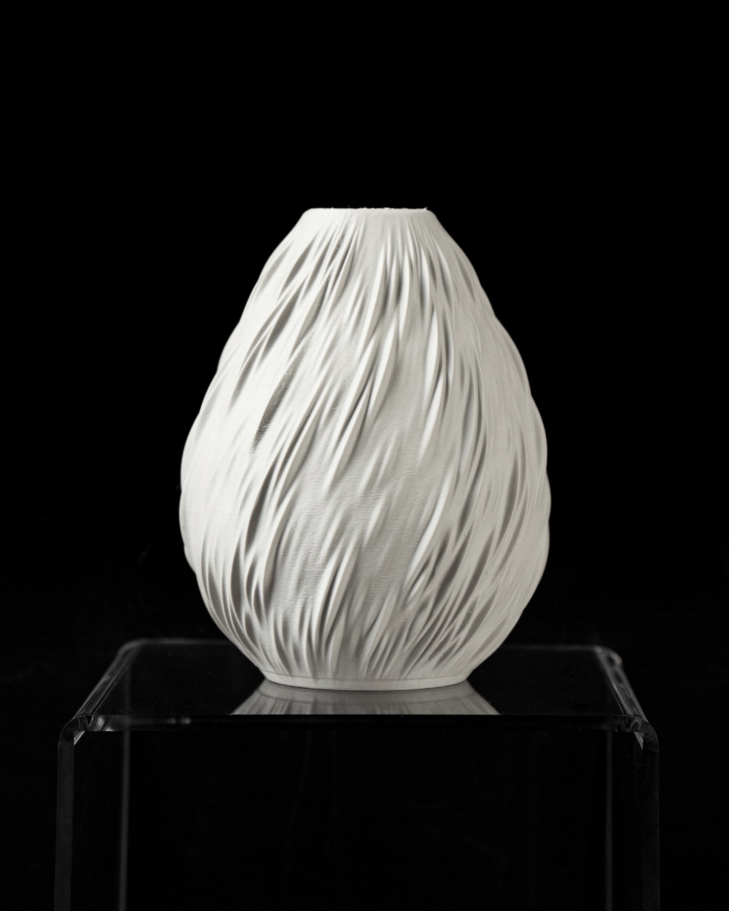RAIN Blumenvase